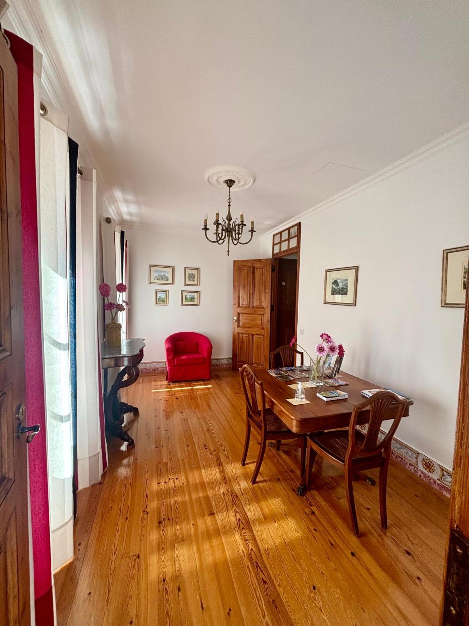Casa Da 1b Guest house Sintra