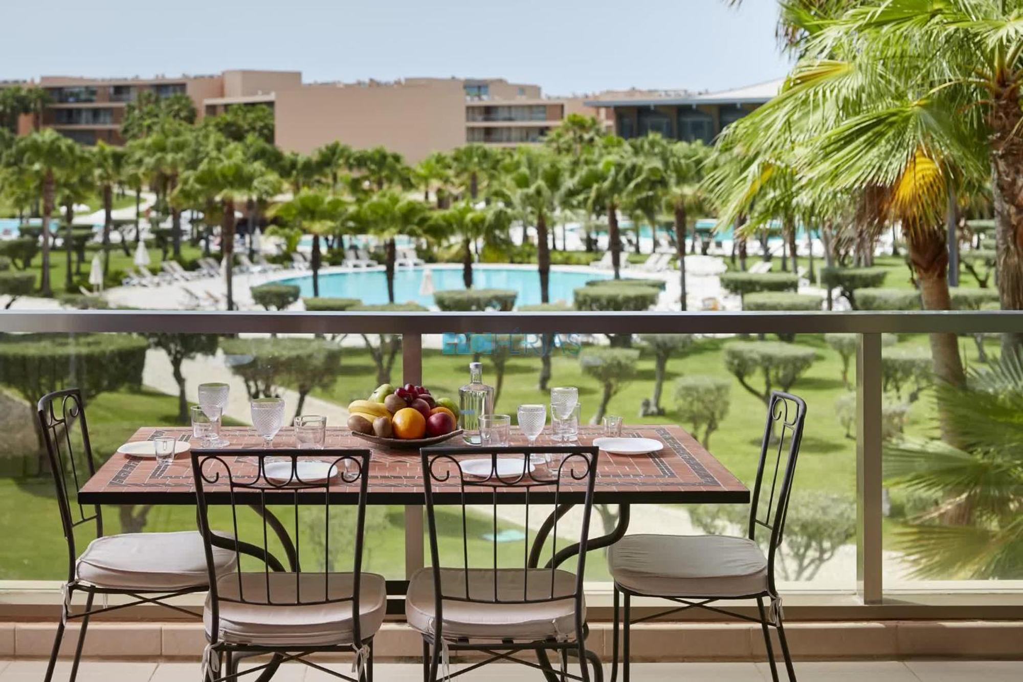 Herdade Dos Salgados By Pcferias Appartement *
