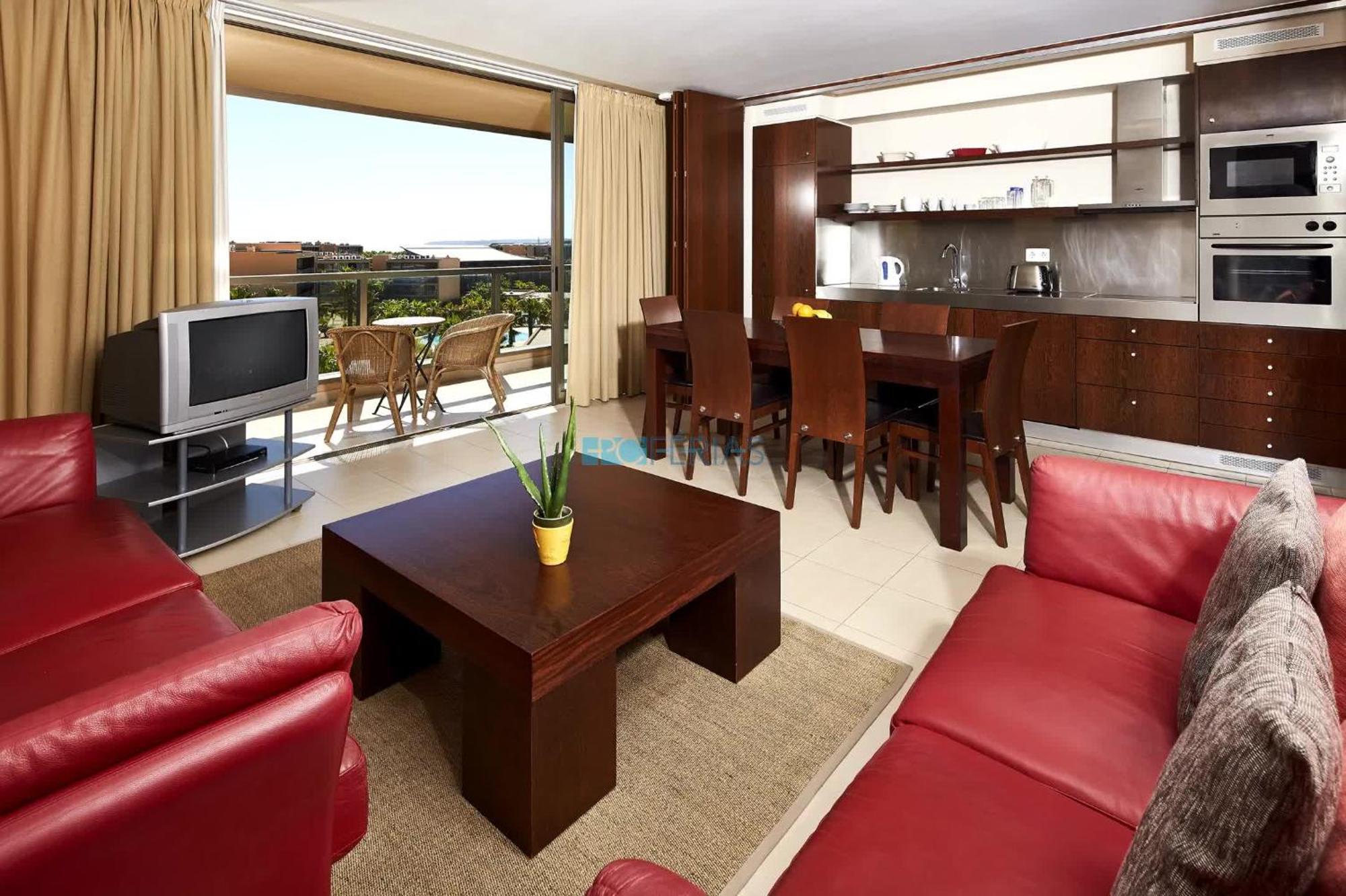 Appartement Herdade Dos Salgados By Pcferias