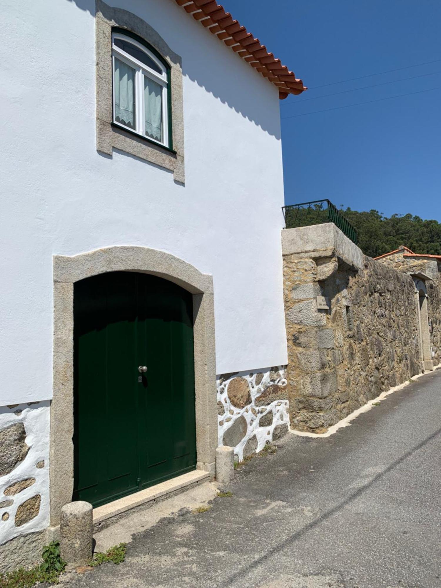 Сasa de vacaciones Casa E Campo