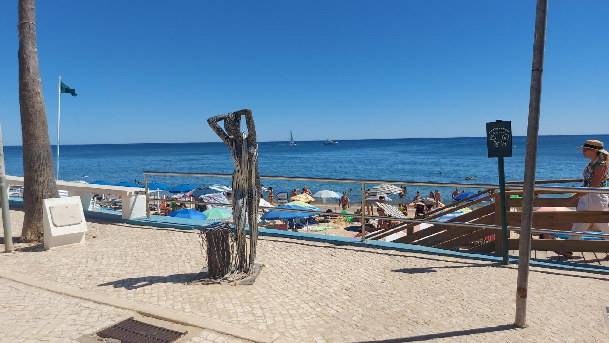 Apartamento Olhos Do Mar *