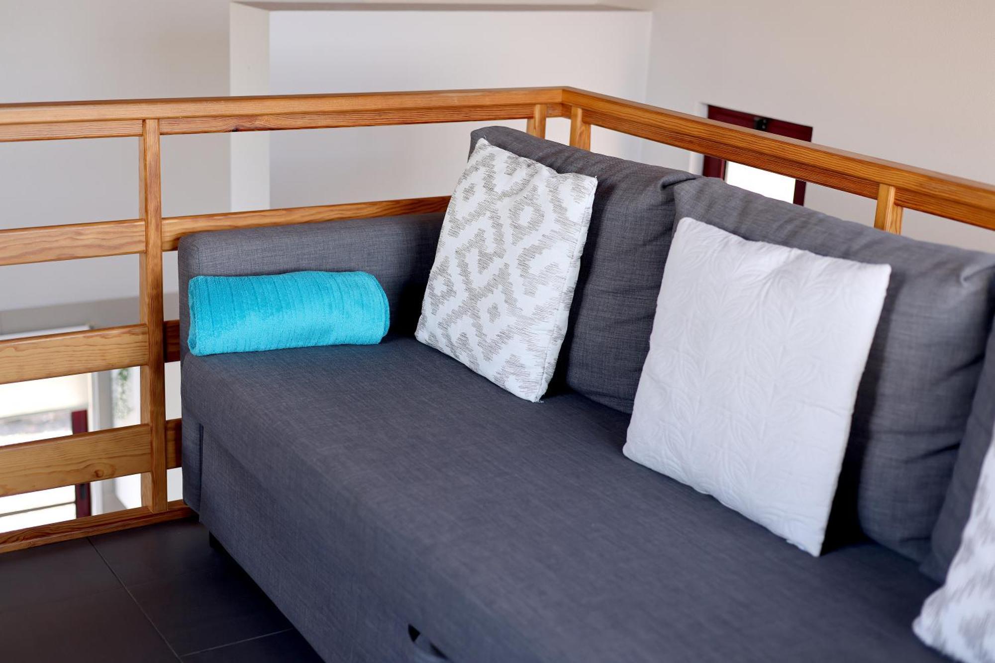 Vista Montanha Holiday home Madalena (Azores)