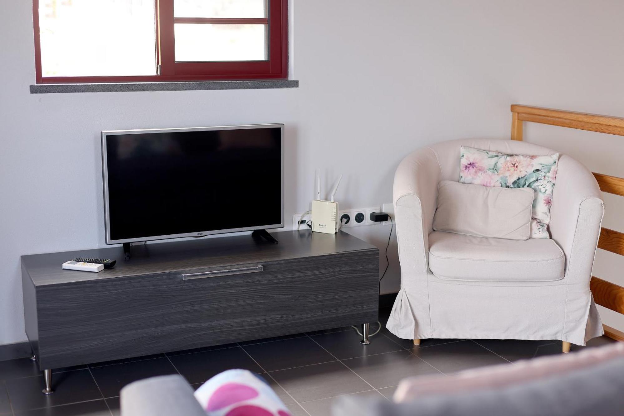 Vista Montanha Holiday home