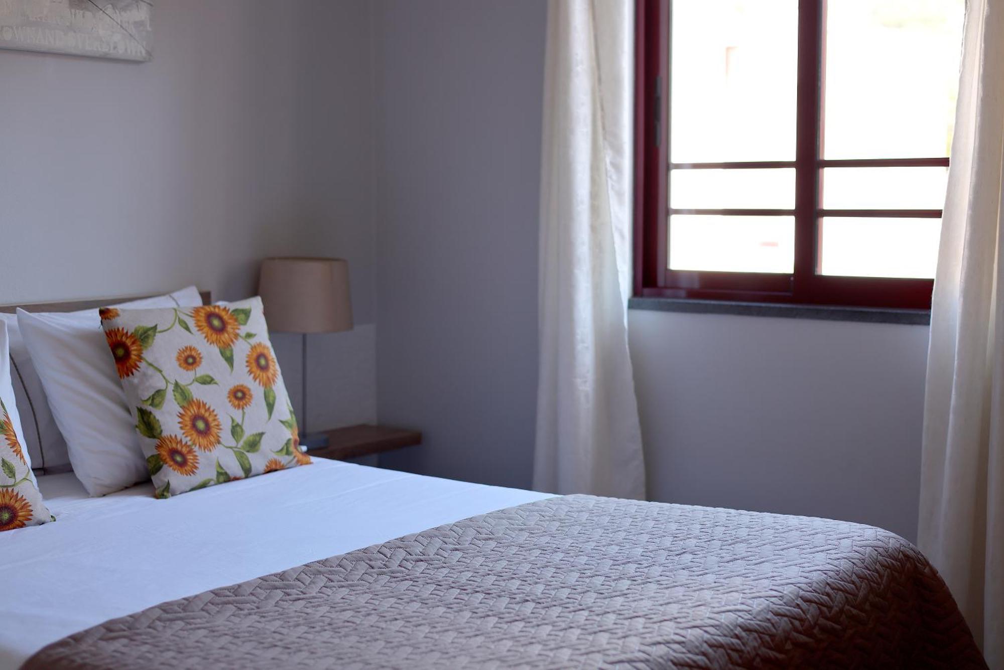 Holiday home Vista Montanha *