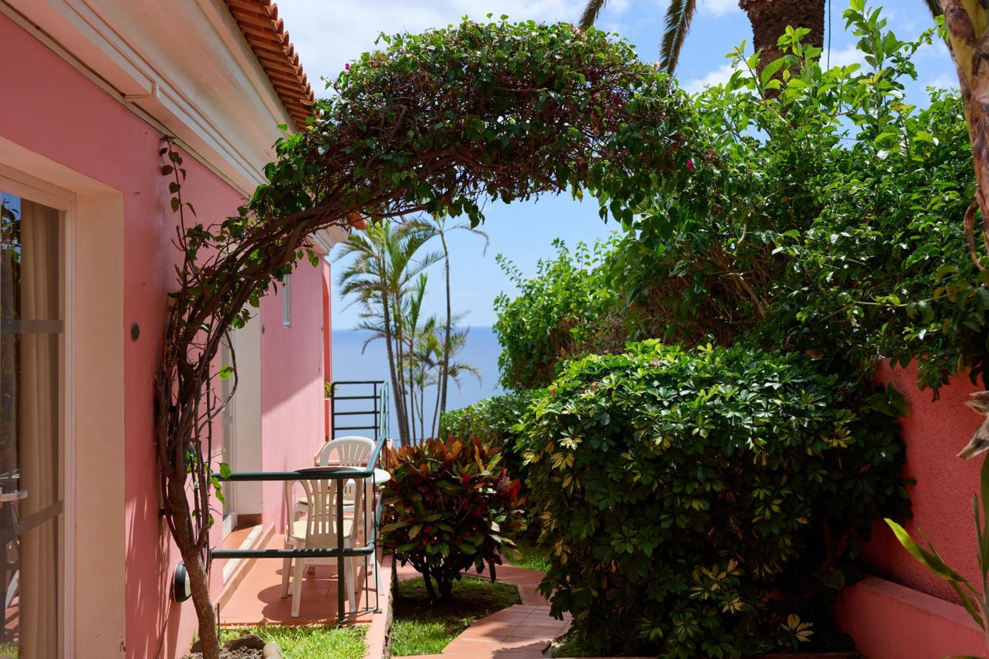 & Art Madeira Inn Canico (Madeira)