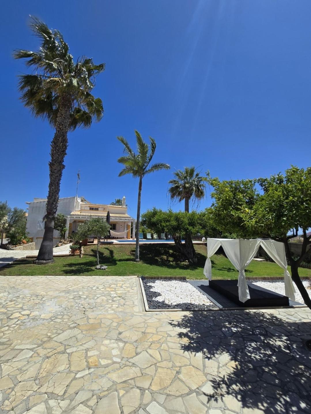 Villa Duartes