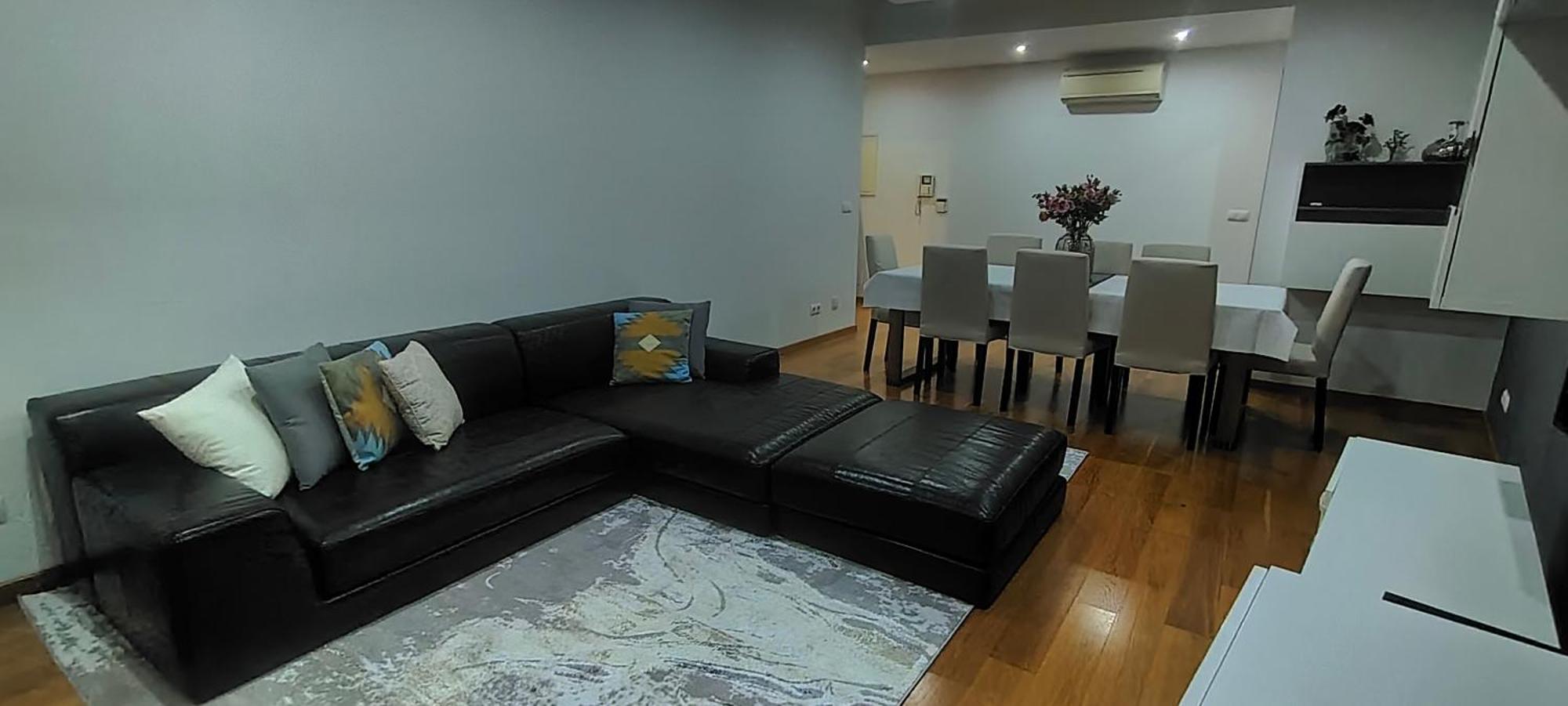 Adalberto Nascimento Luxury Aparta-hostel At Colinas Do Cruzeiro *