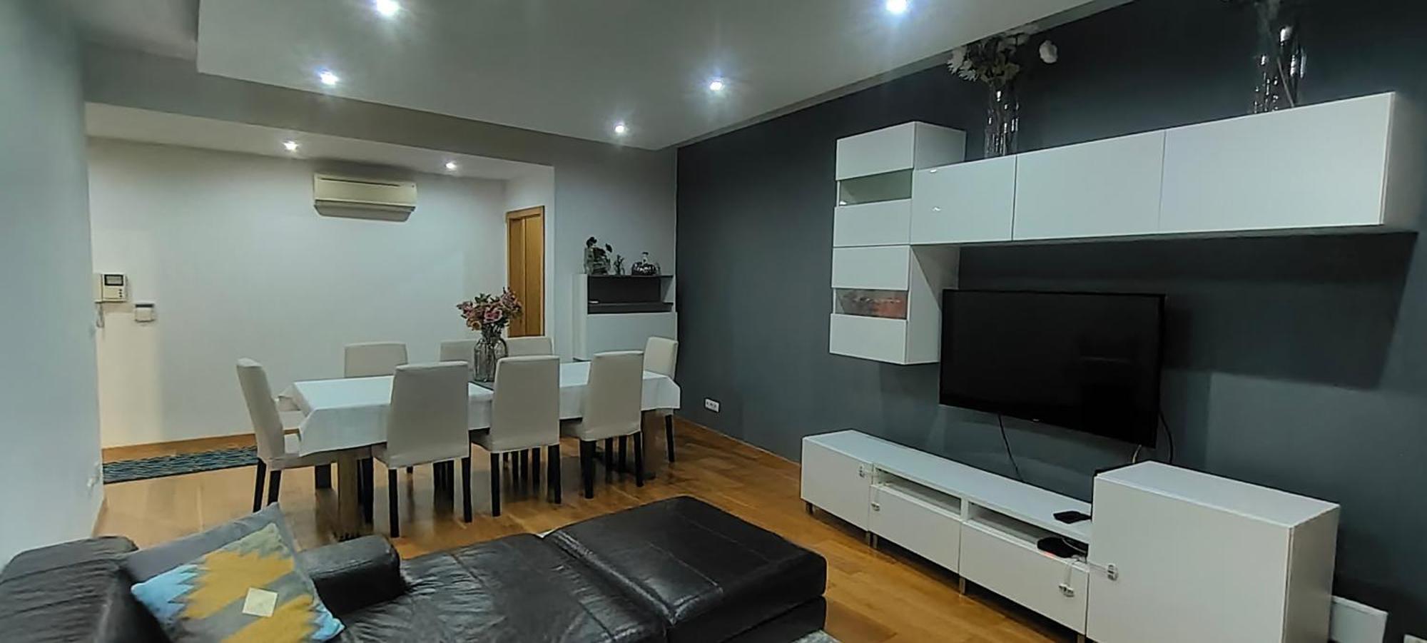 Adalberto Nascimento Luxury Aparta-hostel At Colinas Do Cruzeiro * Odivelas (Lisbon)