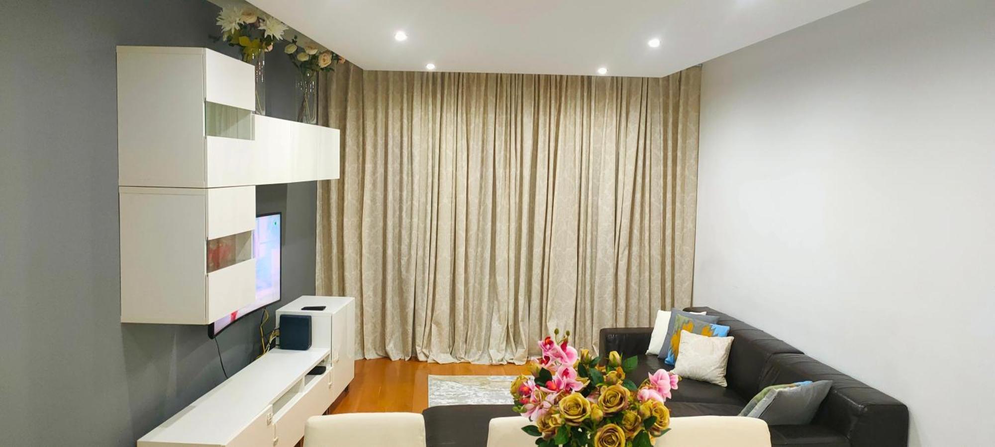 Adalberto Nascimento Luxury Aparta-hostel At Colinas Do Cruzeiro