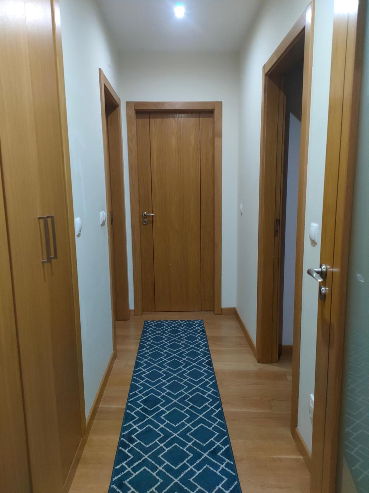 Adalberto Nascimento Luxury Aparta-hostel At Colinas Do Cruzeiro * Odivelas (Lisbon)
