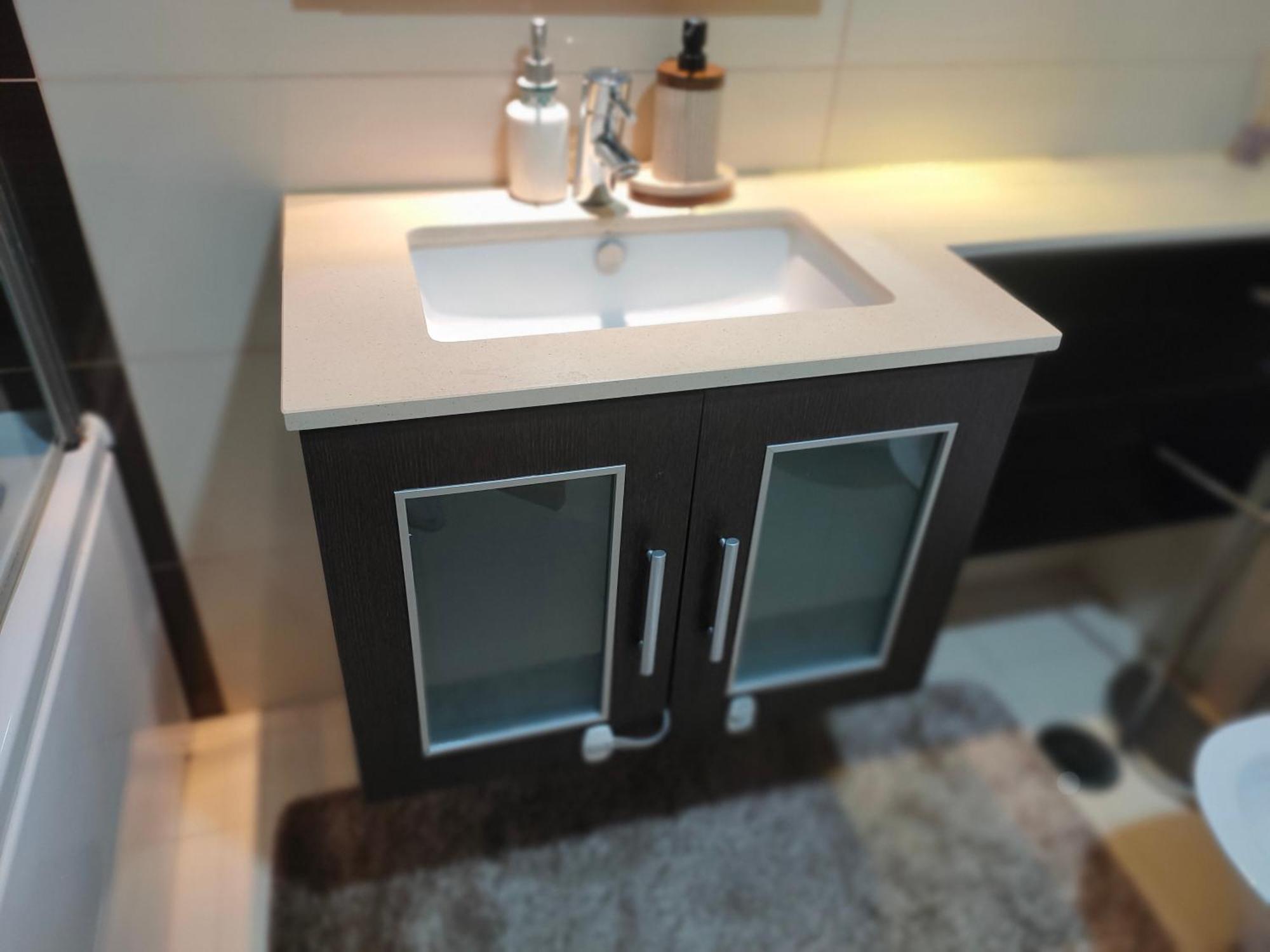 Adalberto Nascimento Luxury Aparta-hostel At Colinas Do Cruzeiro Apartment *