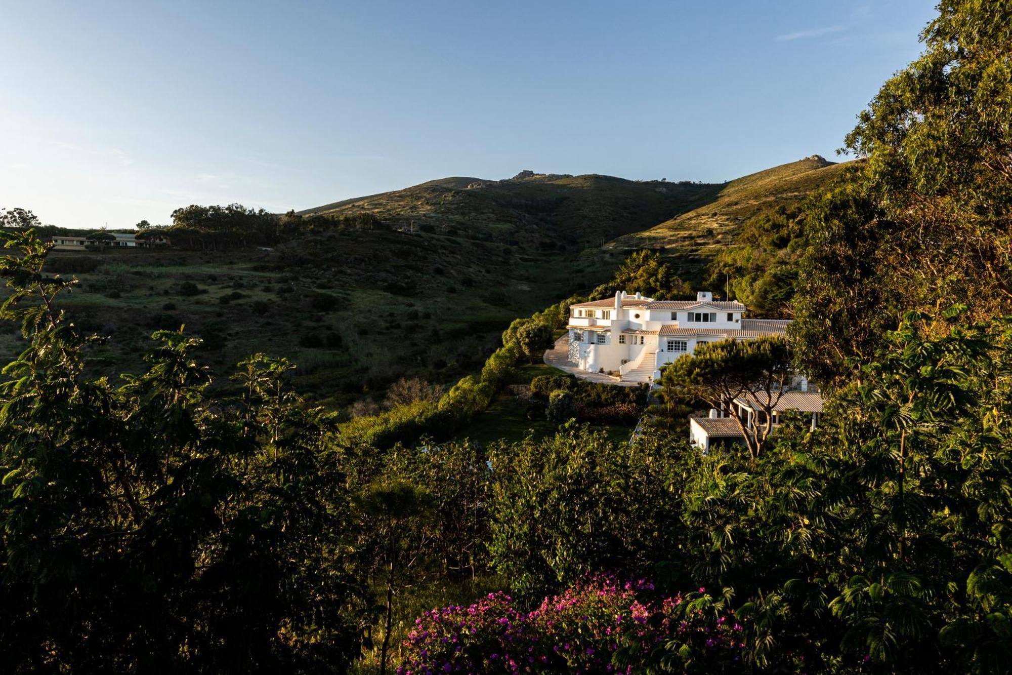 Guincho Cascais | Ocean View | 16pax | Maid * Alcabideche