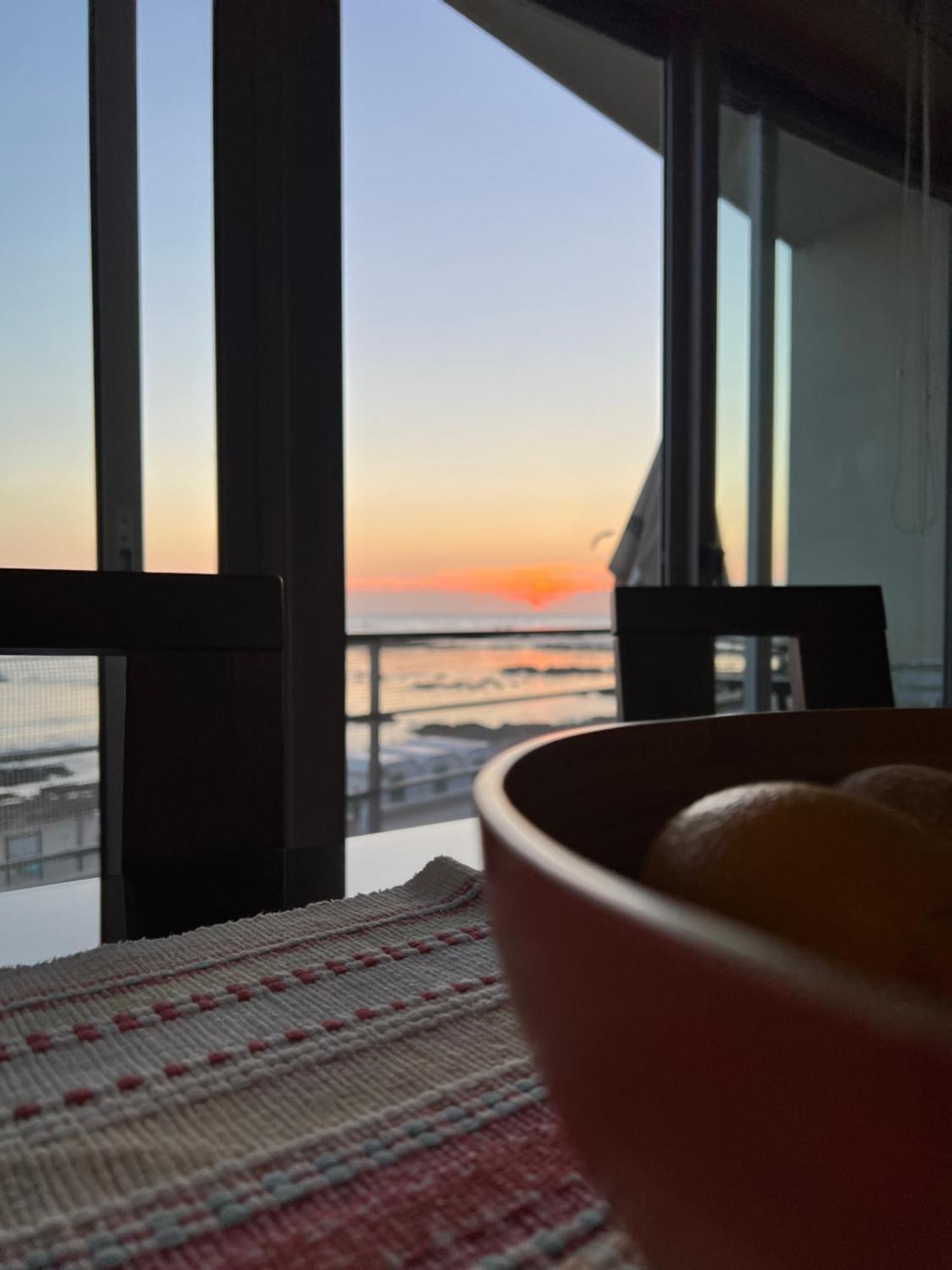 Perfect Sea View Apartment *