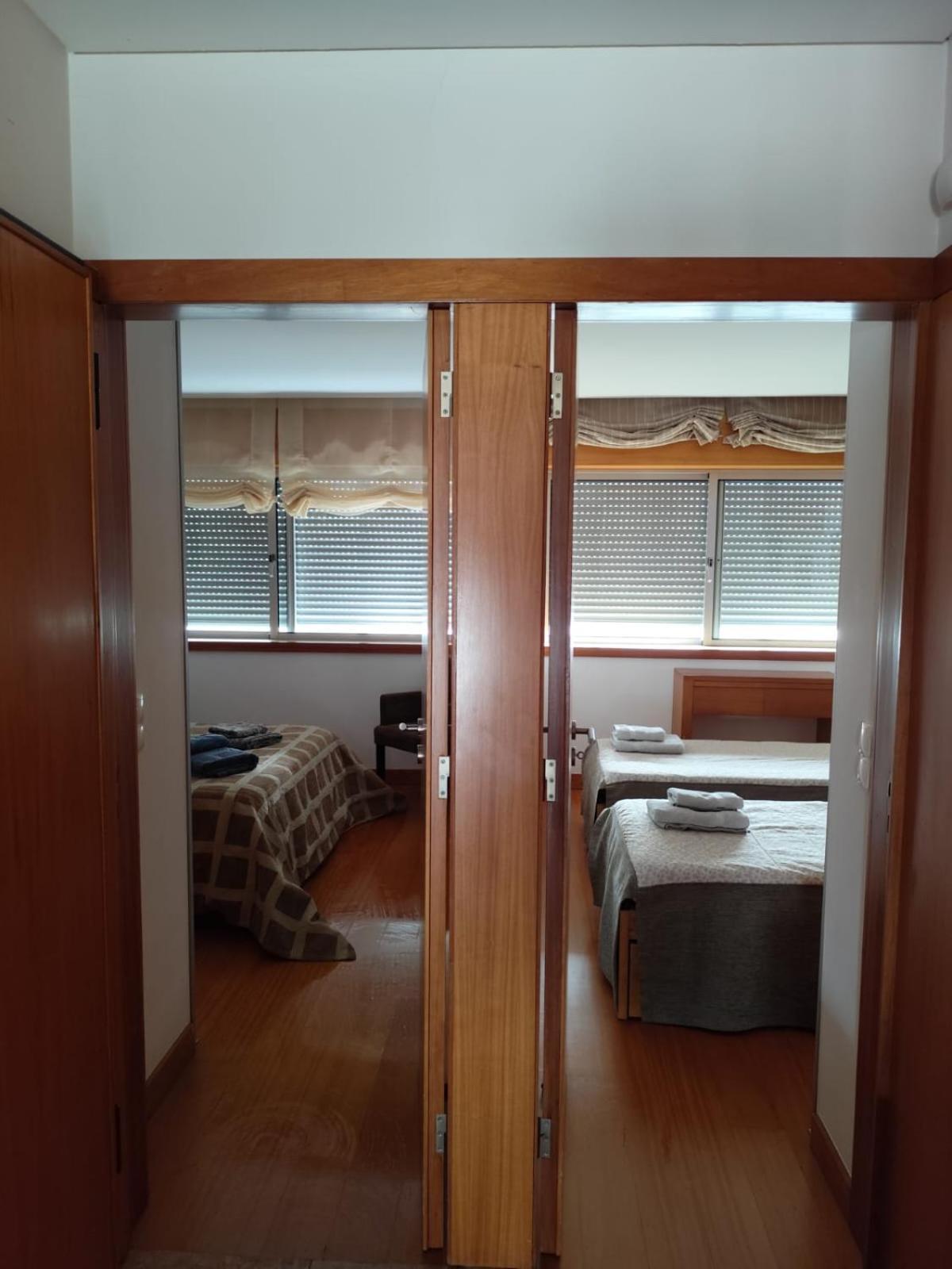 Perfect Sea View Apartment Vila do Conde