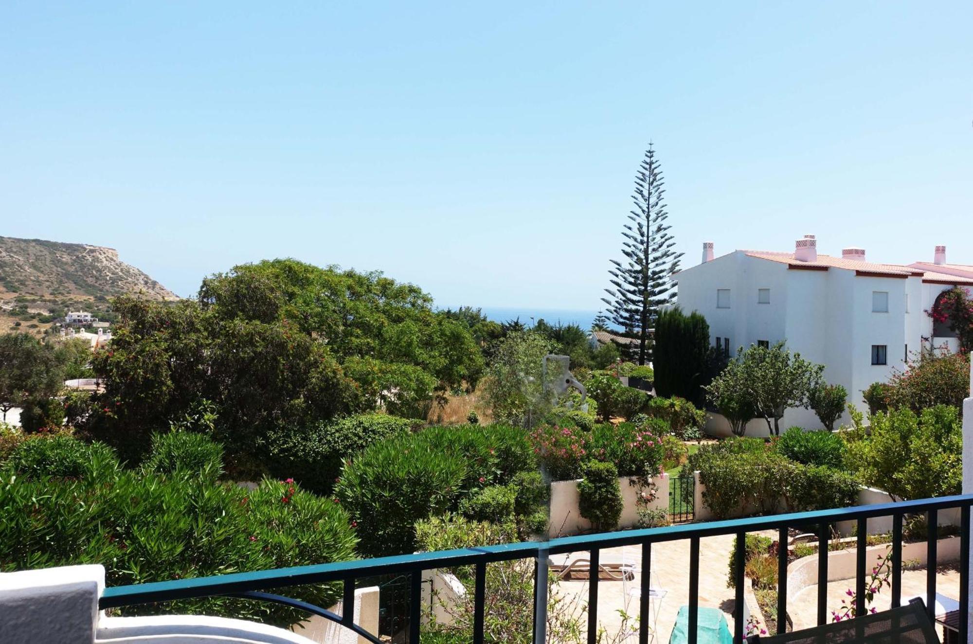 Casa Monaco Vue *