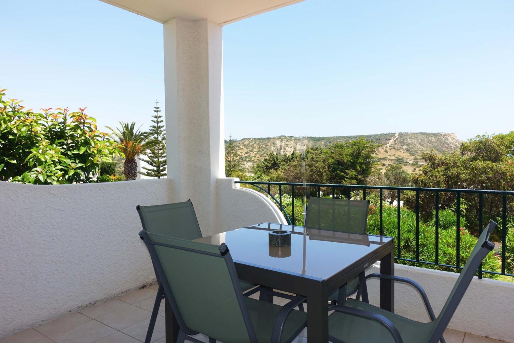 Casa Monaco Vue Apartment