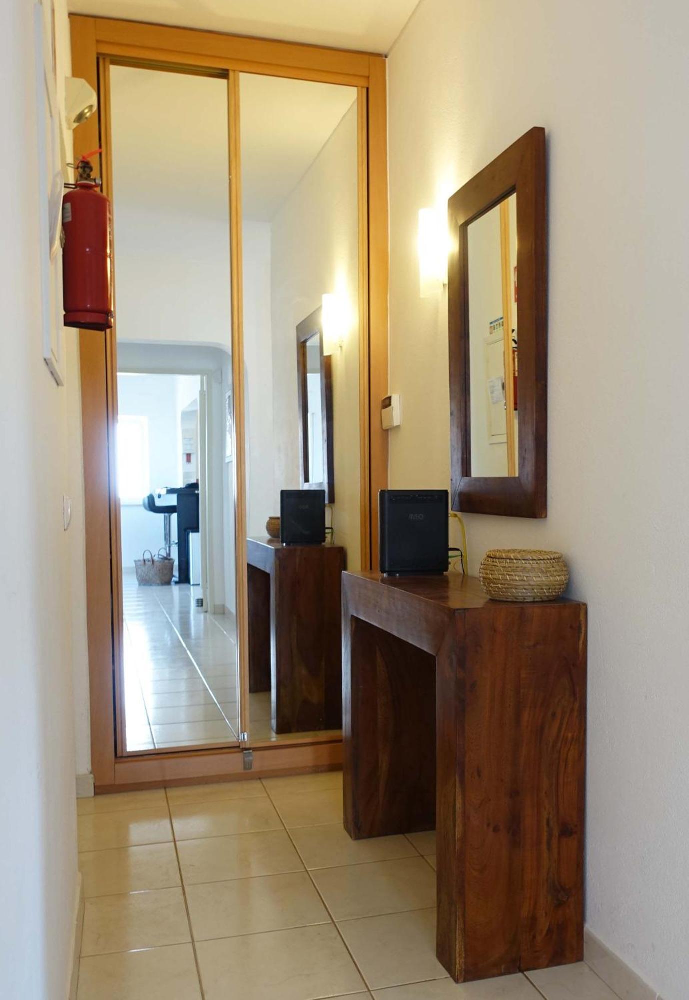 Apartamento Casa Monaco Vue
