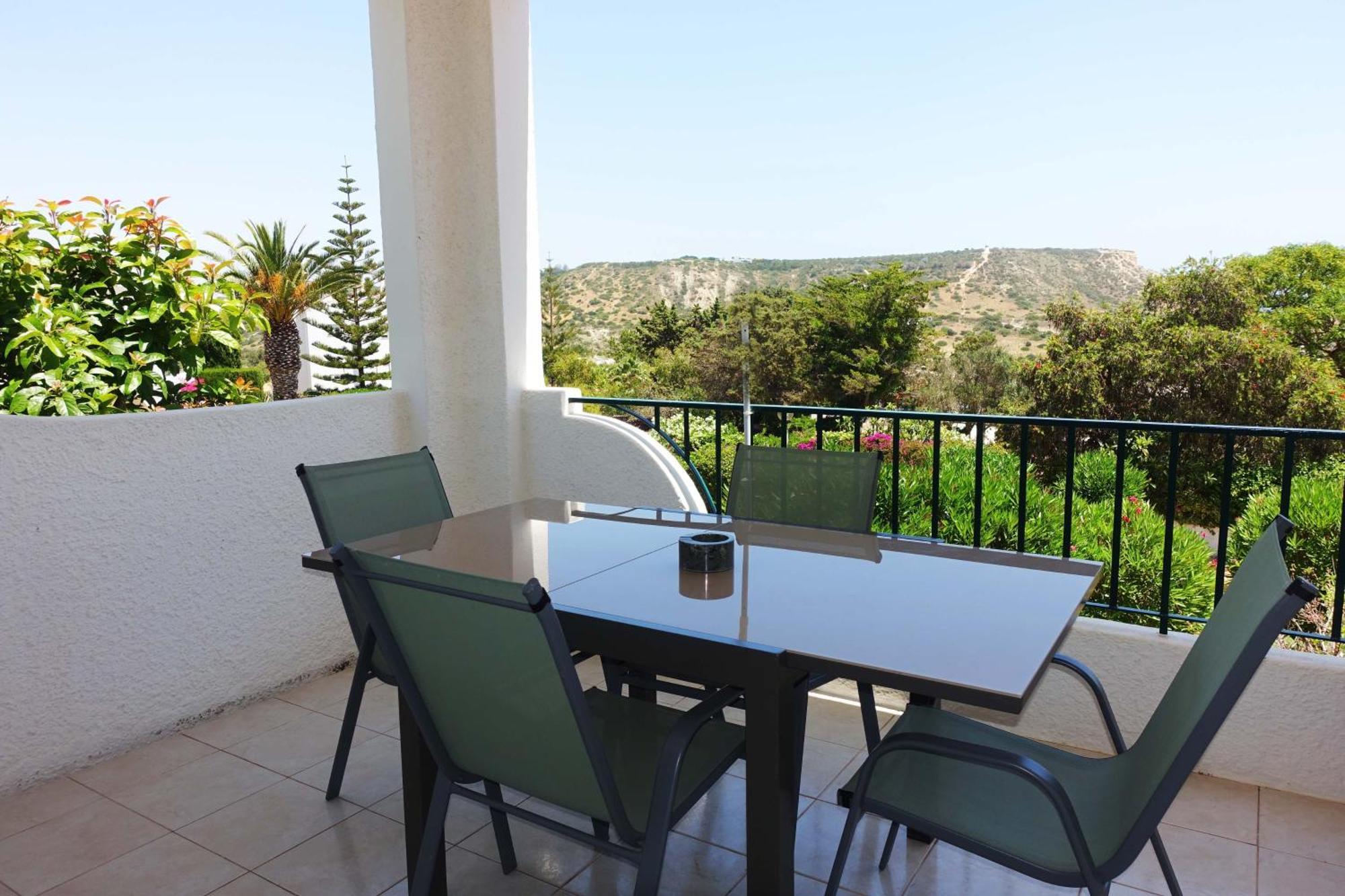 Casa Monaco Vue Apartment *