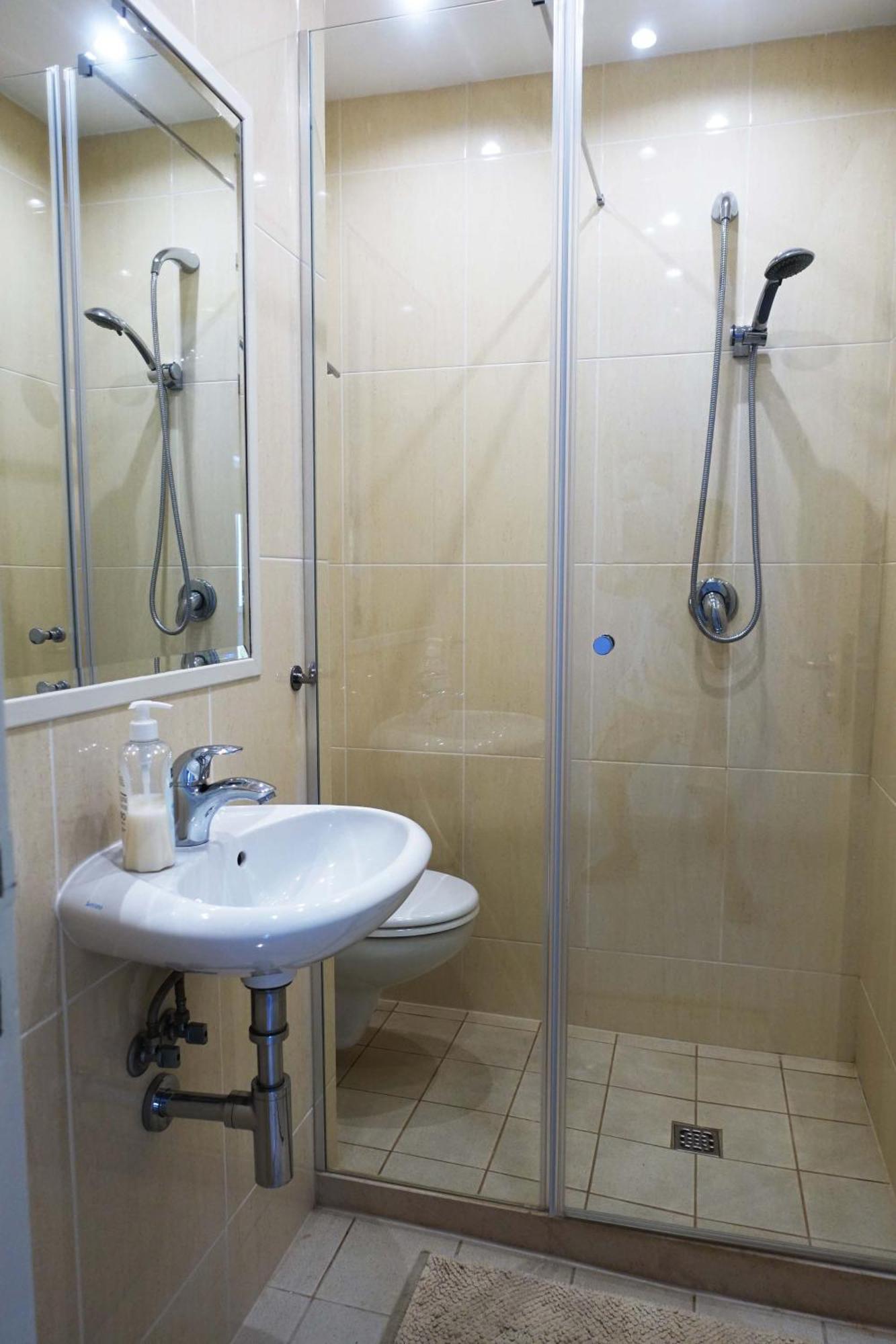 Apartamento Casa Monaco Vue