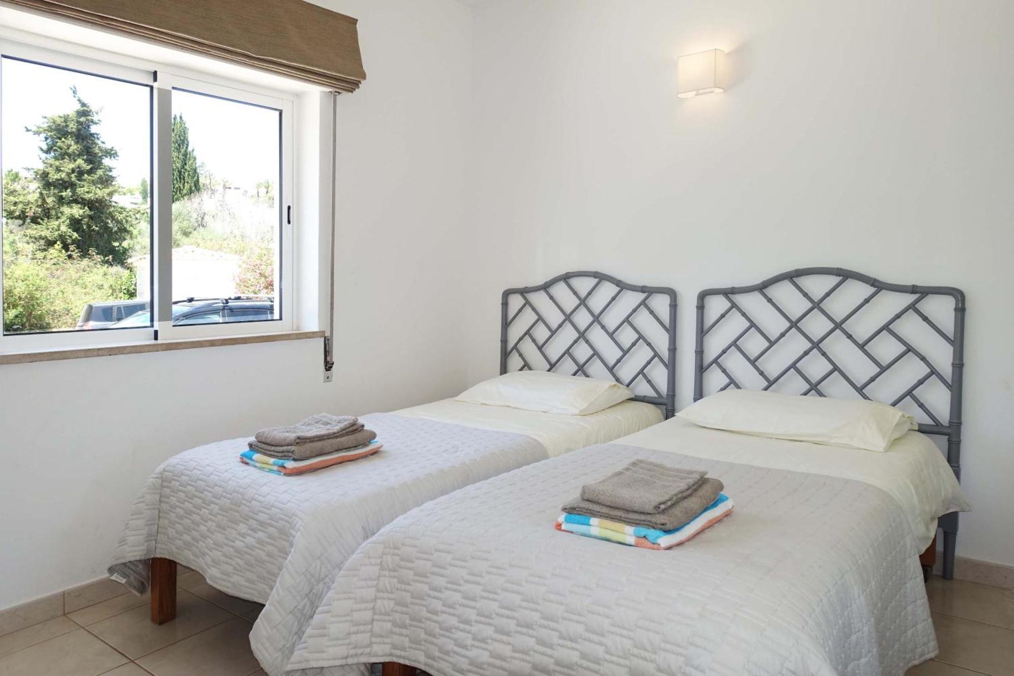 Casa Monaco Vue Apartment Praia Da Luz
