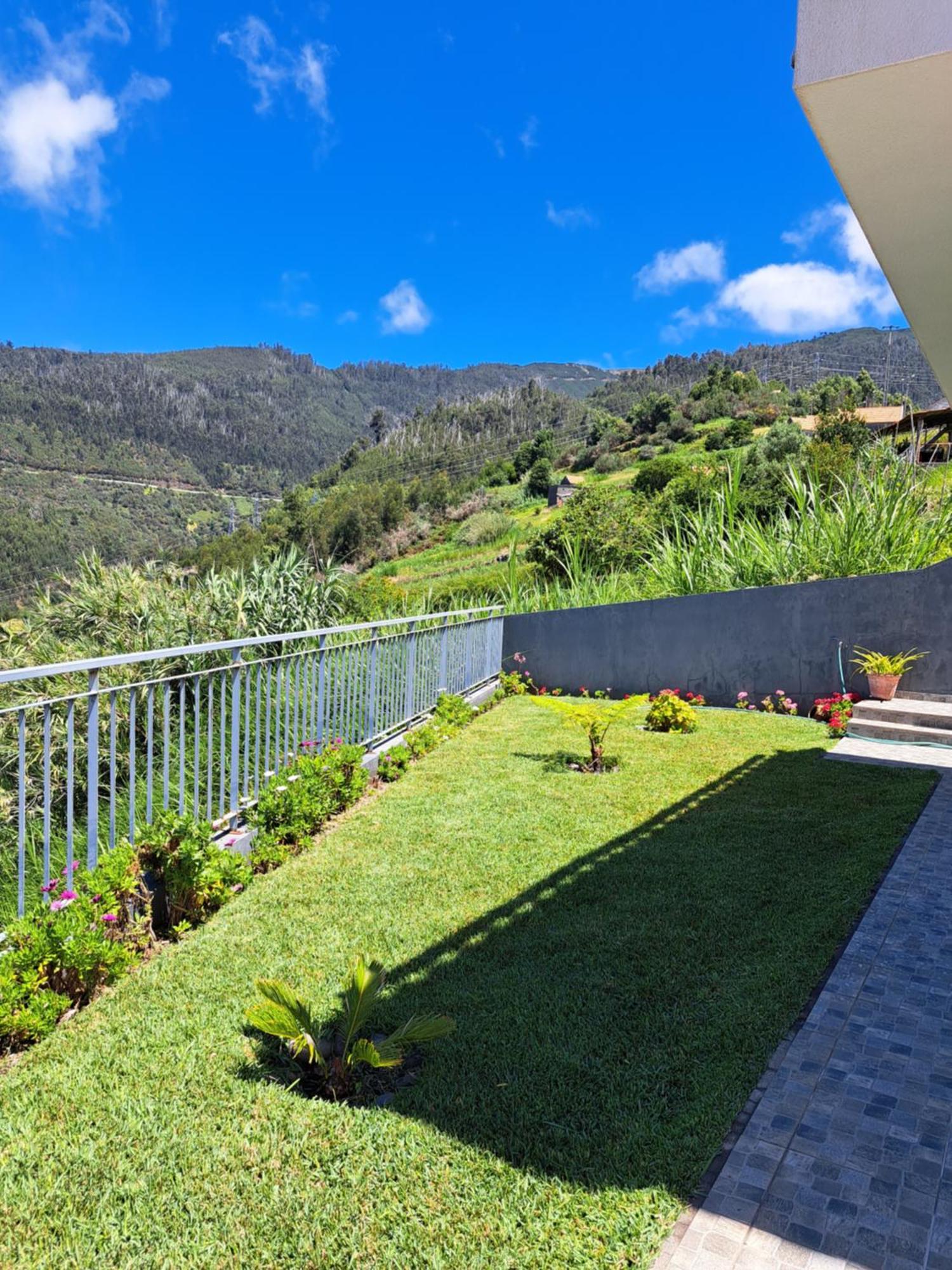 Conceicao House Near Levadas Holiday home