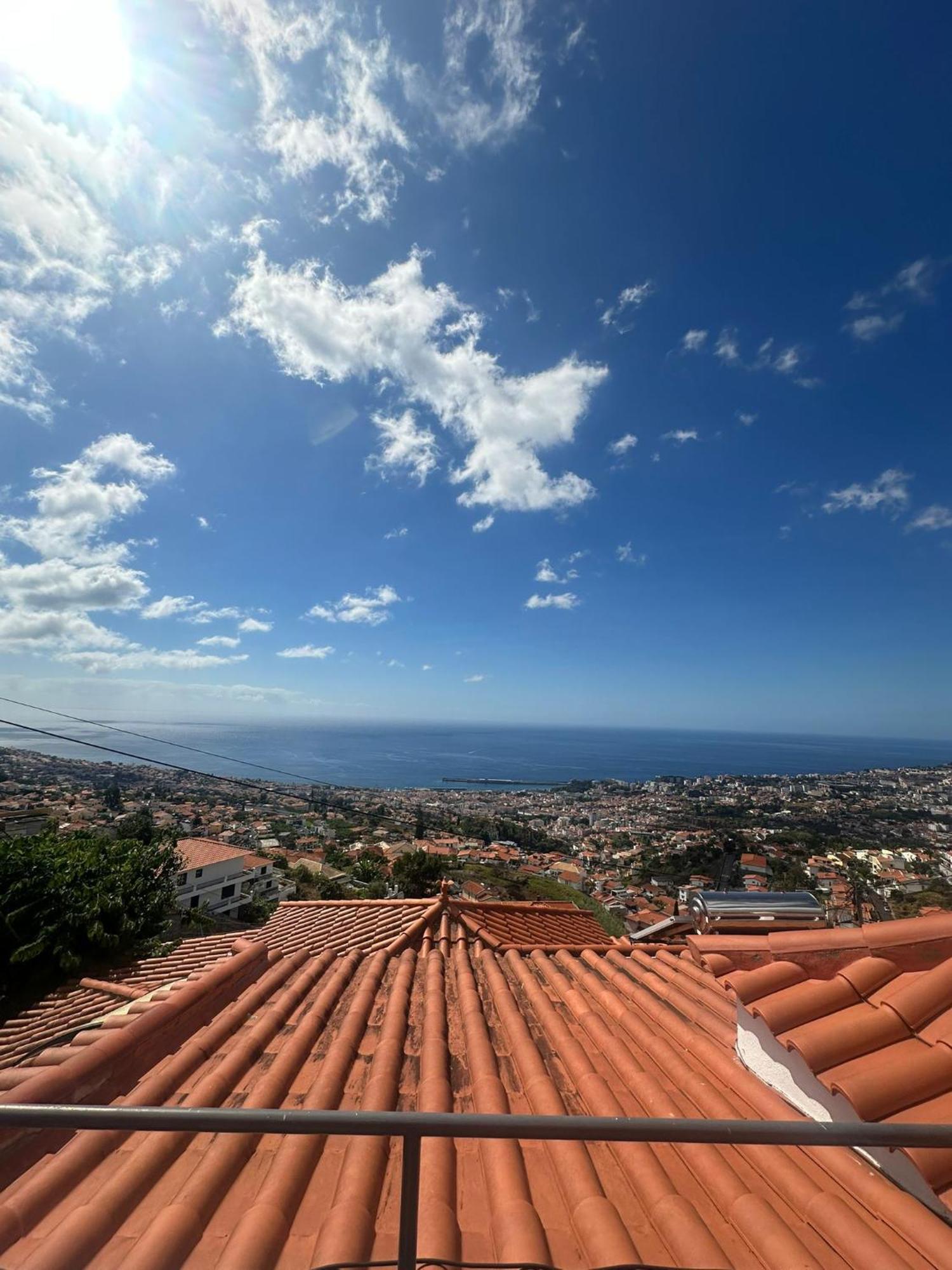 The Hill View House Vakantiehuis *