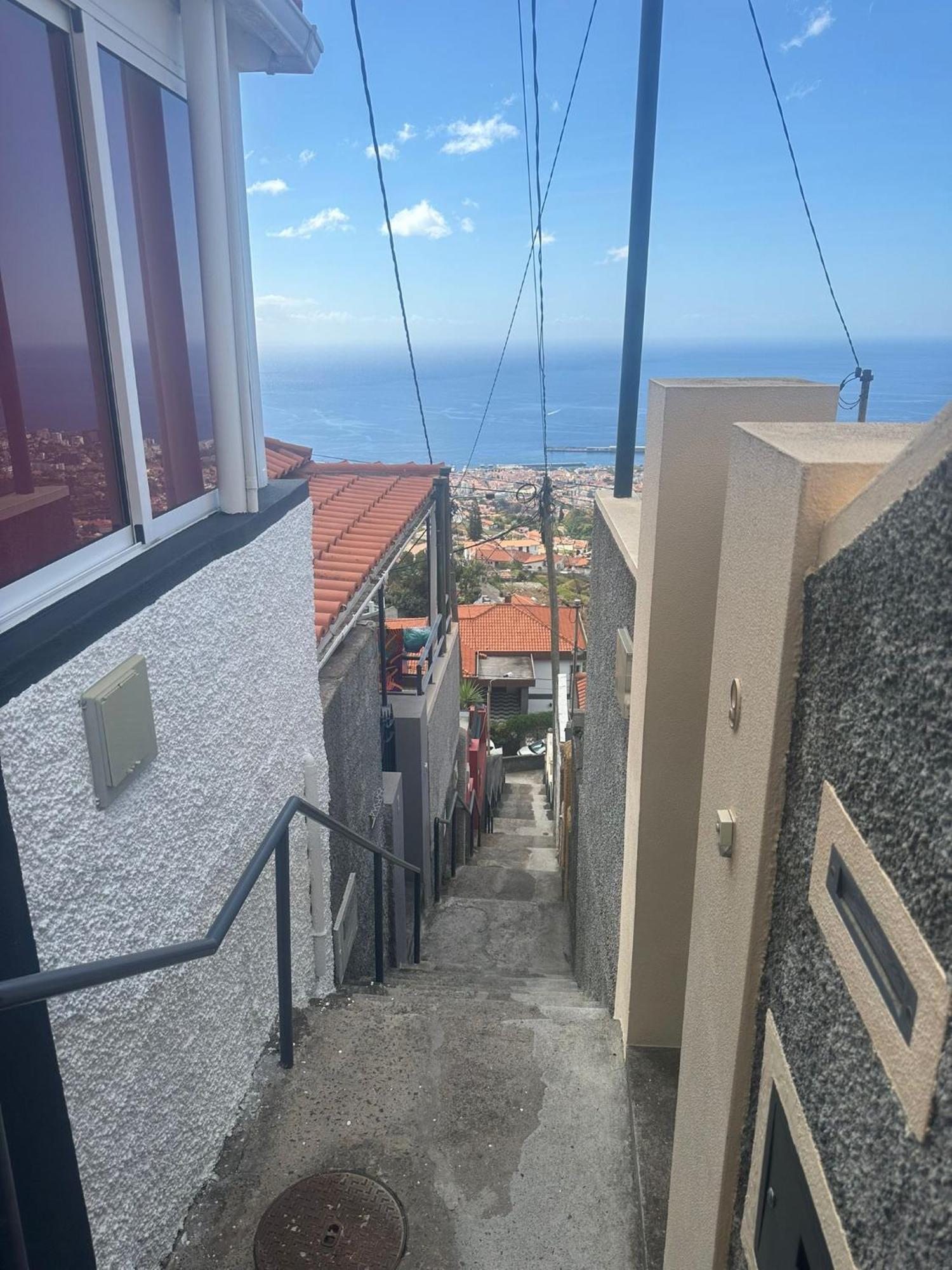 Vakantiehuis The Hill View House *