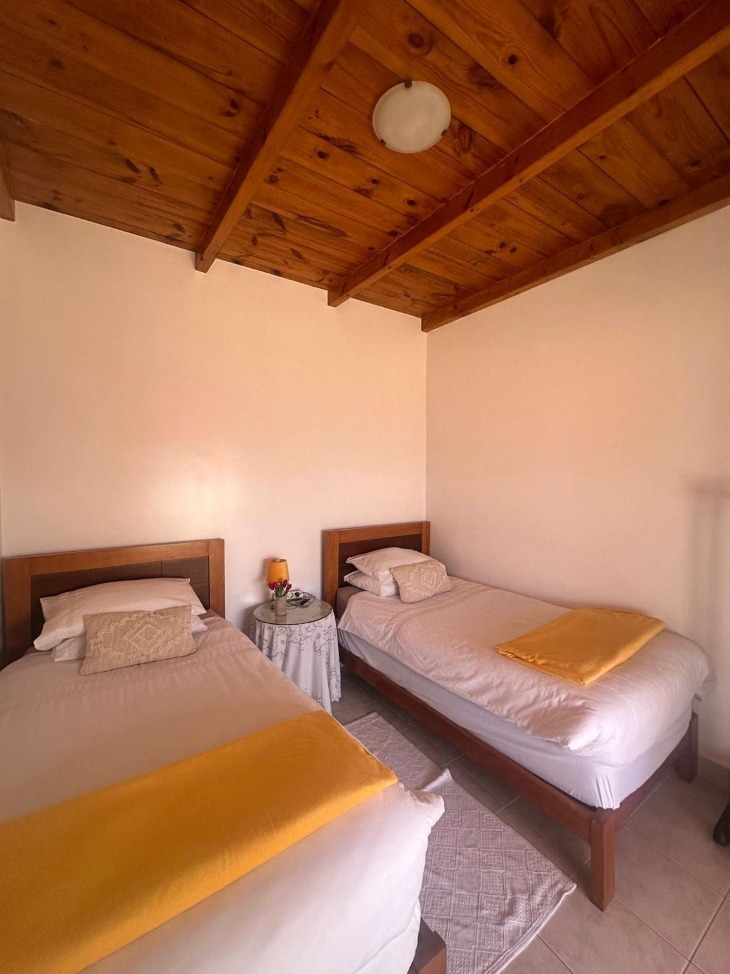 The Hill View House Vakantiehuis Funchal (Madeira)