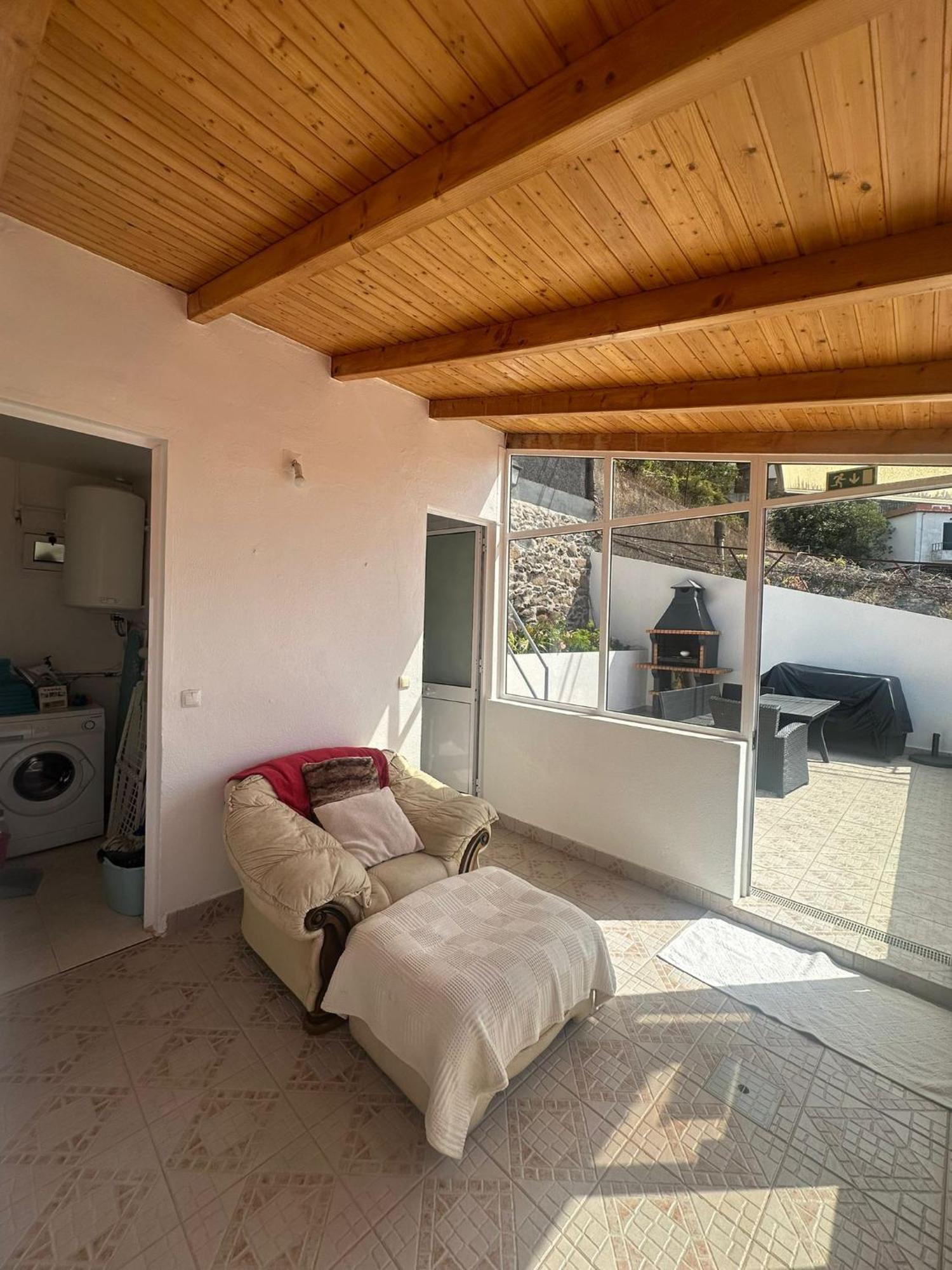 Vakantiehuis The Hill View House