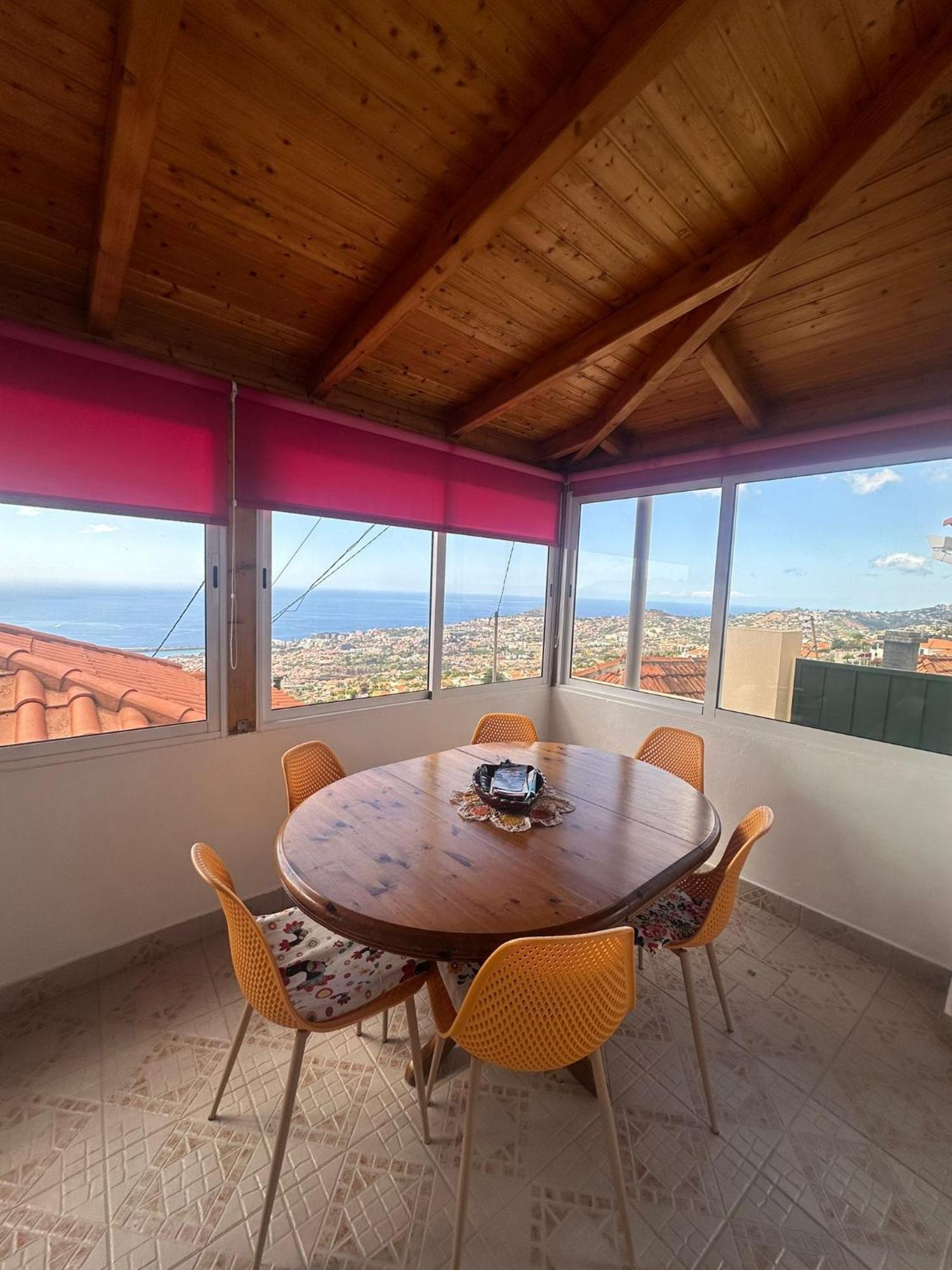 The Hill View House Vakantiehuis *