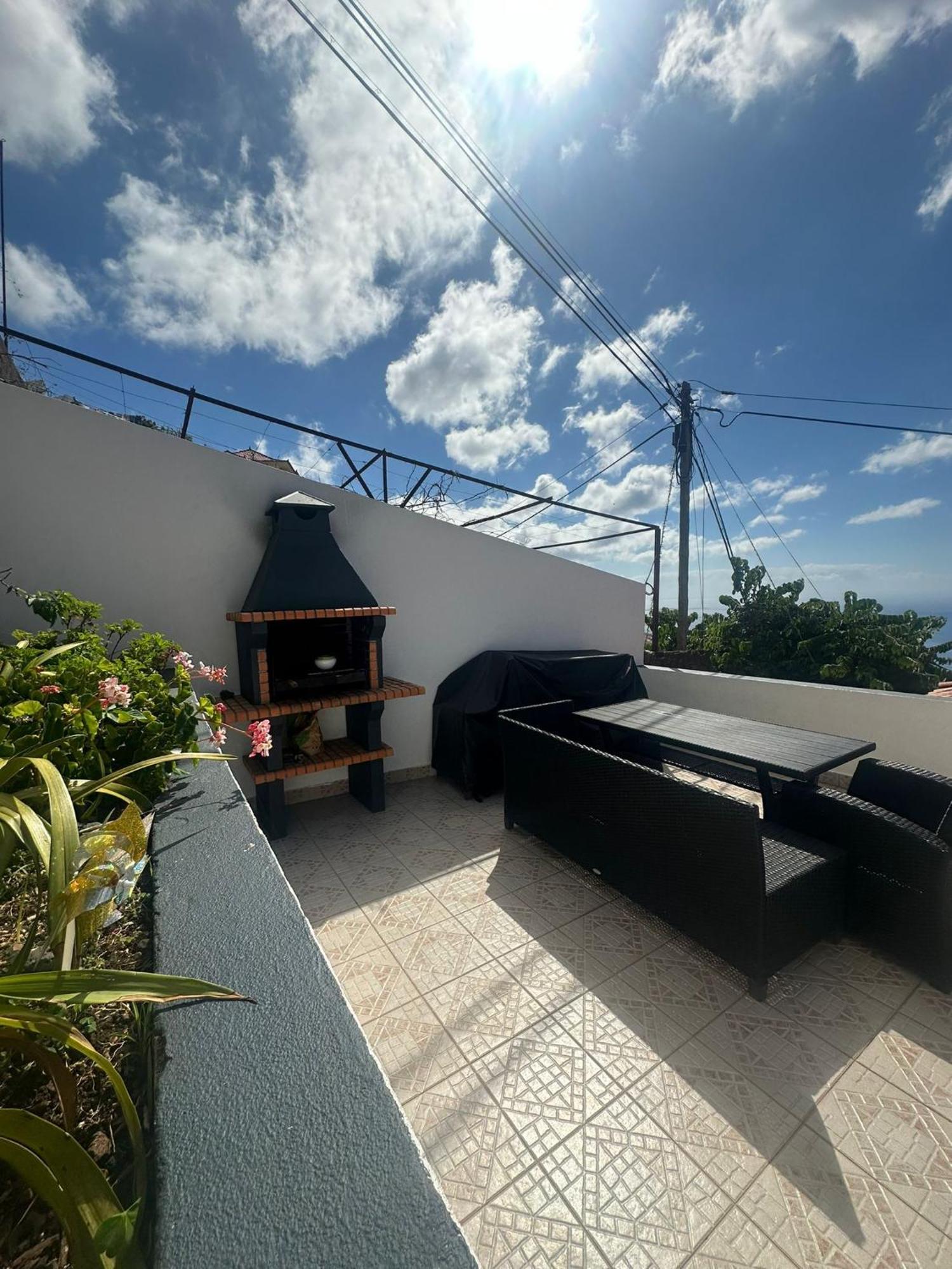 The Hill View House Vakantiehuis