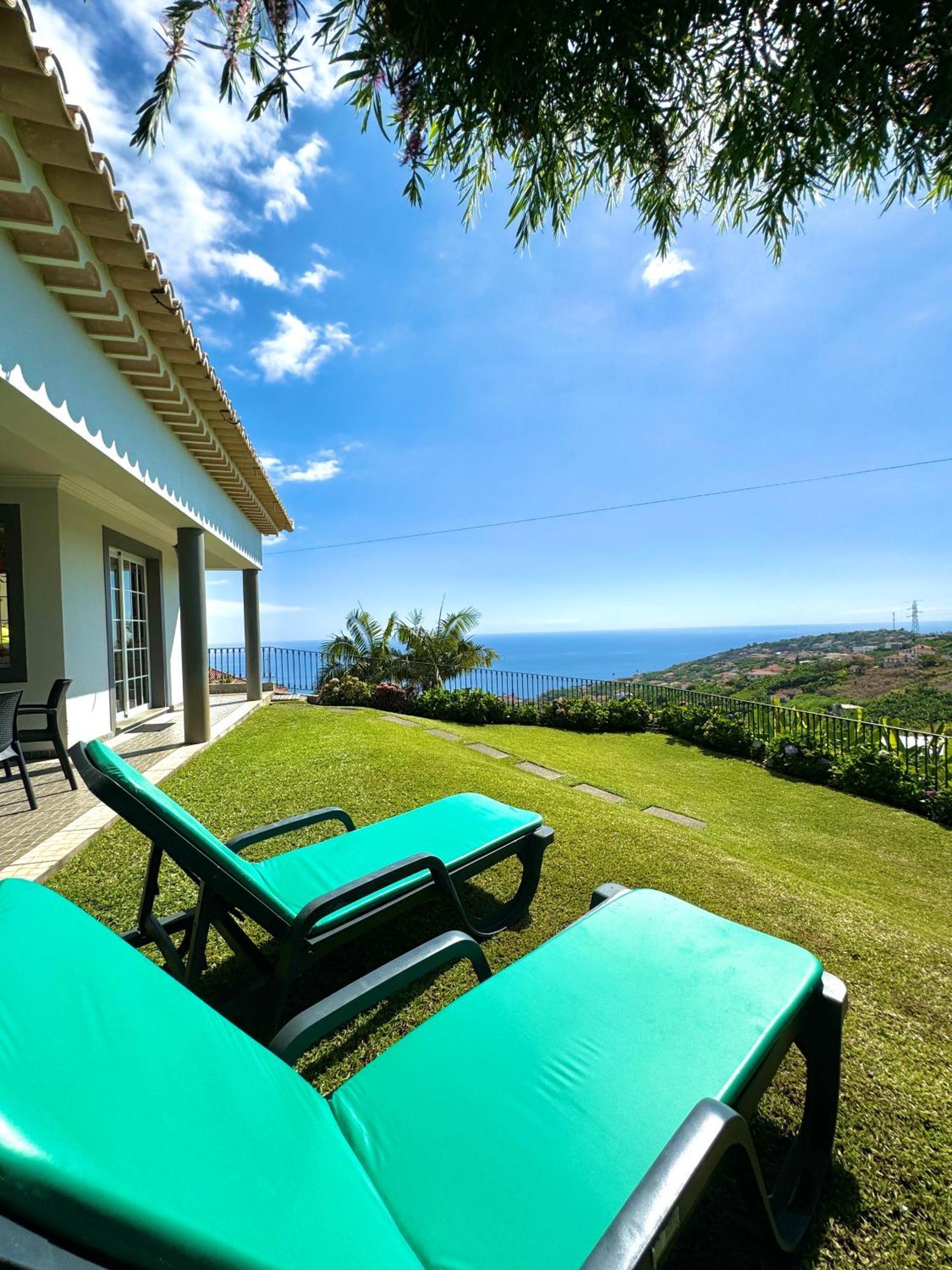 Casa Conduto Country house