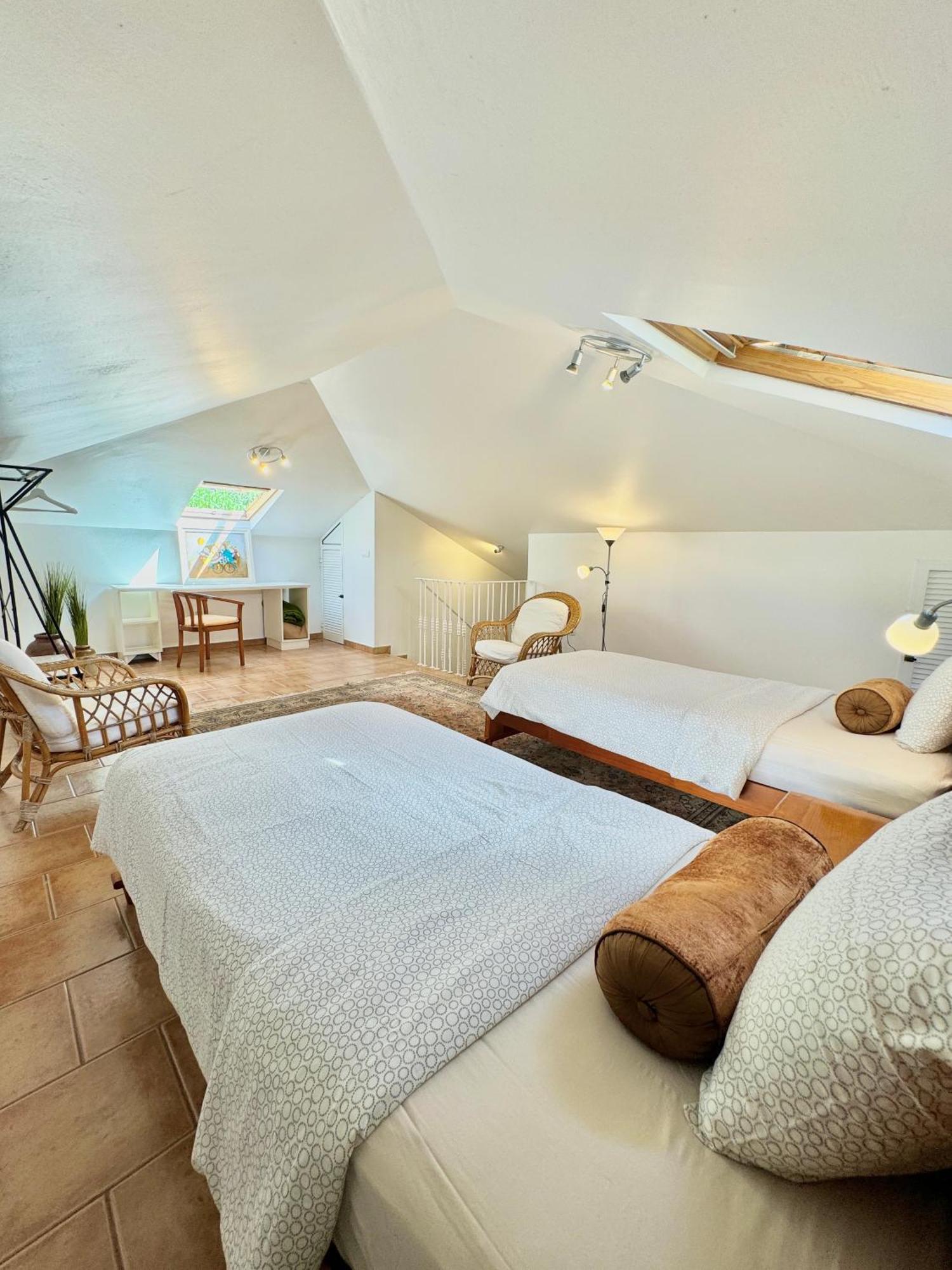 Casa Conduto Country house