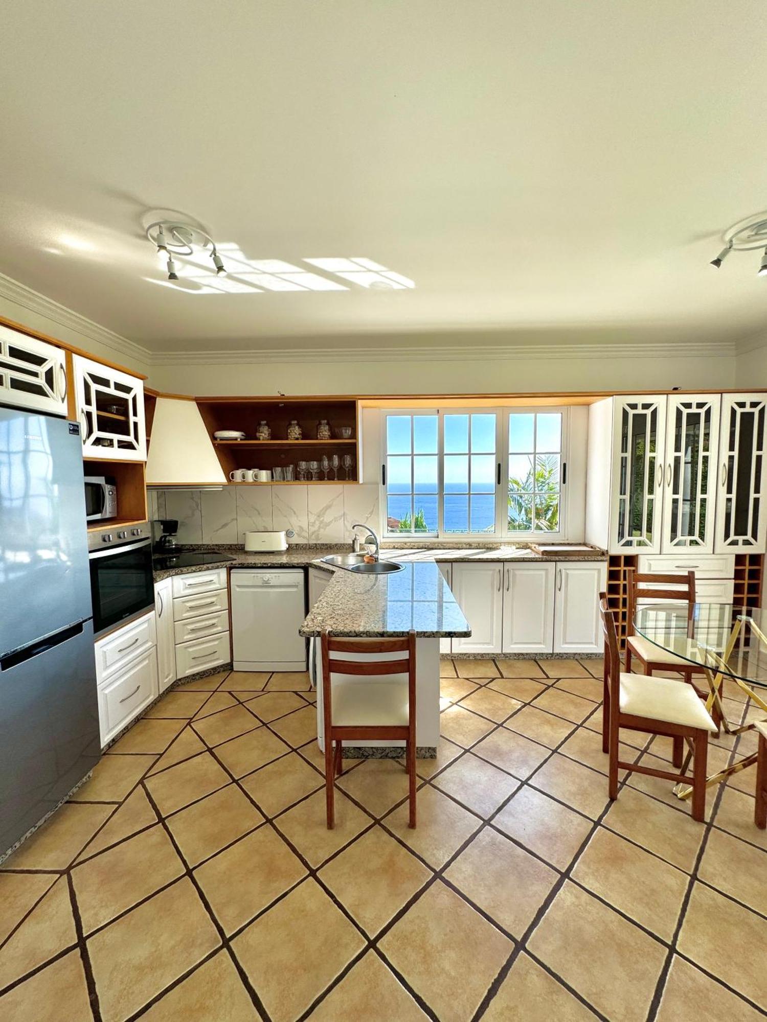 Casa Conduto Country house Ponta do Sol (Madeira)