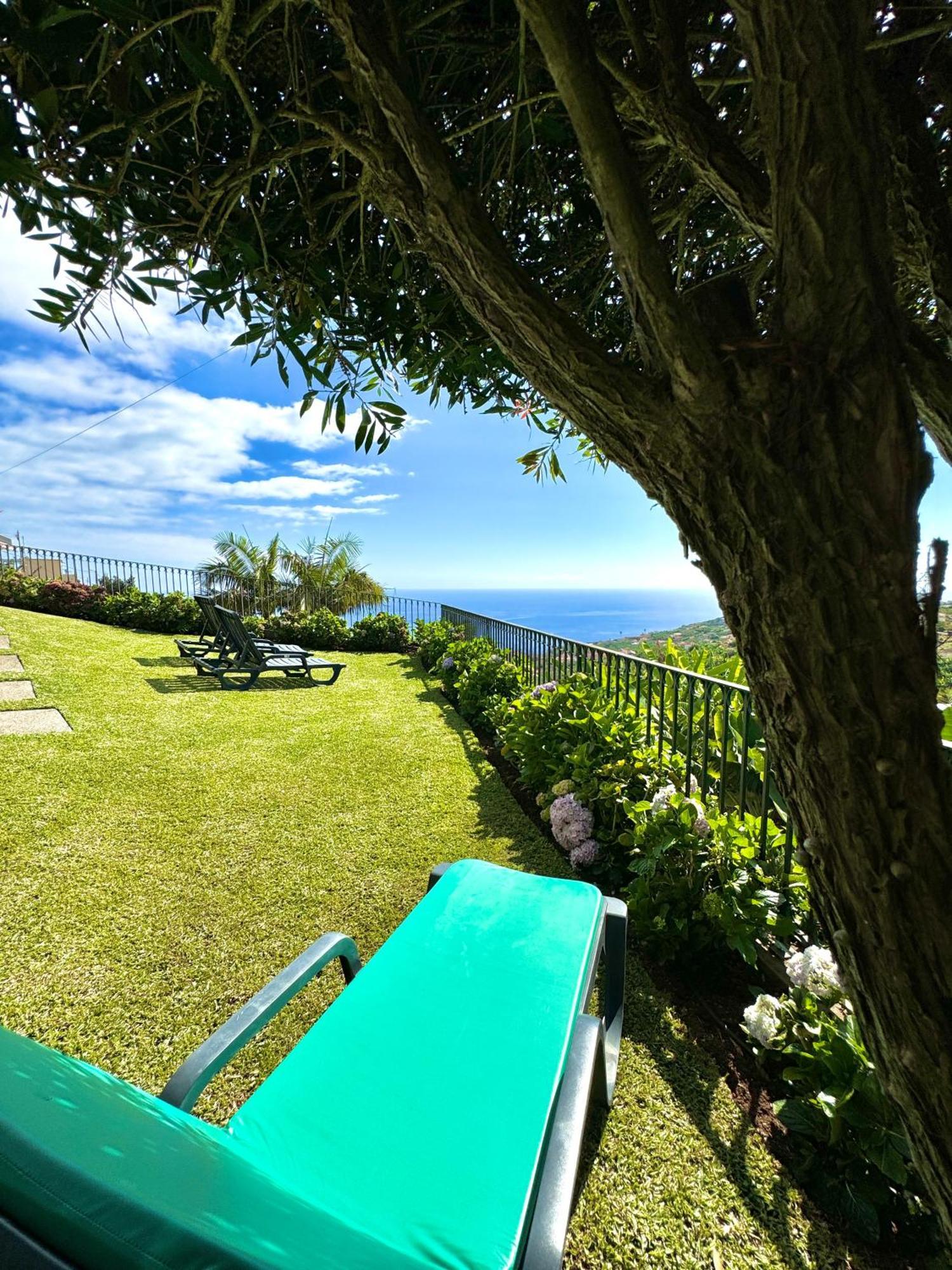 Casa Conduto Ponta do Sol (Madeira)