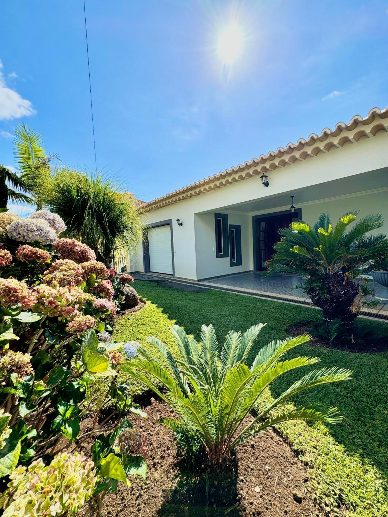 Chácara Casa Conduto *