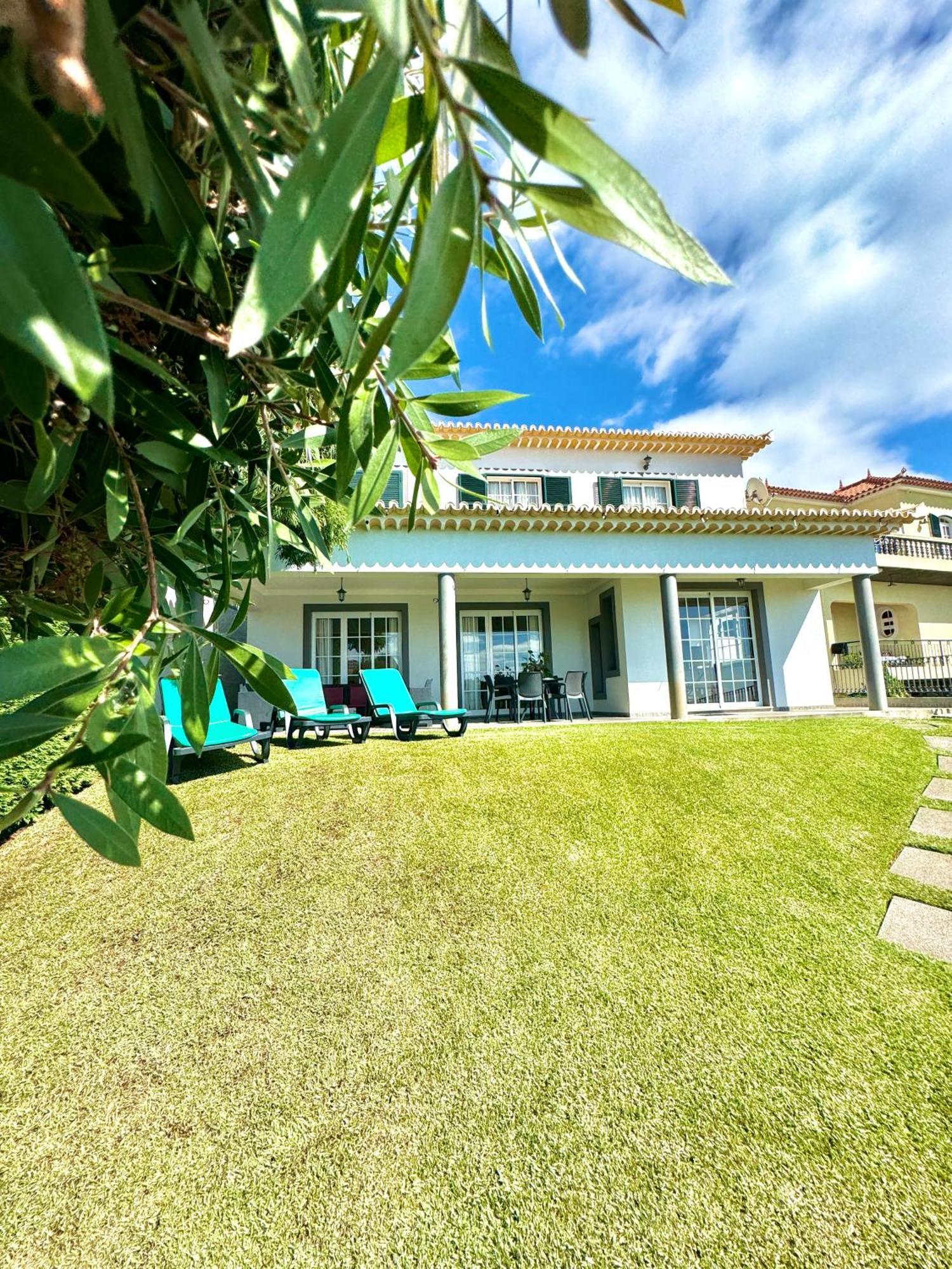 Casa Conduto Ponta do Sol (Madeira)