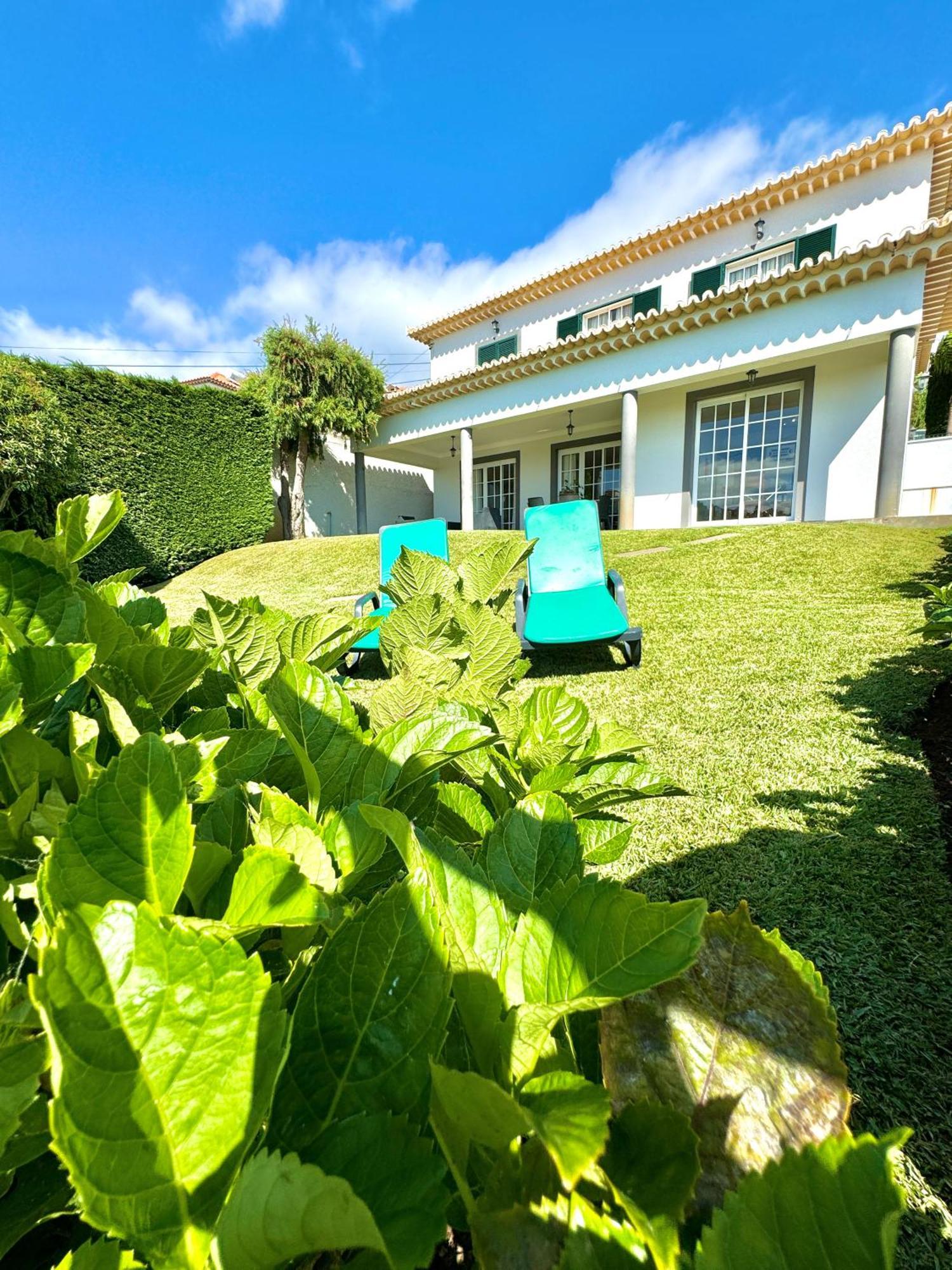 Casa Conduto Country house *
