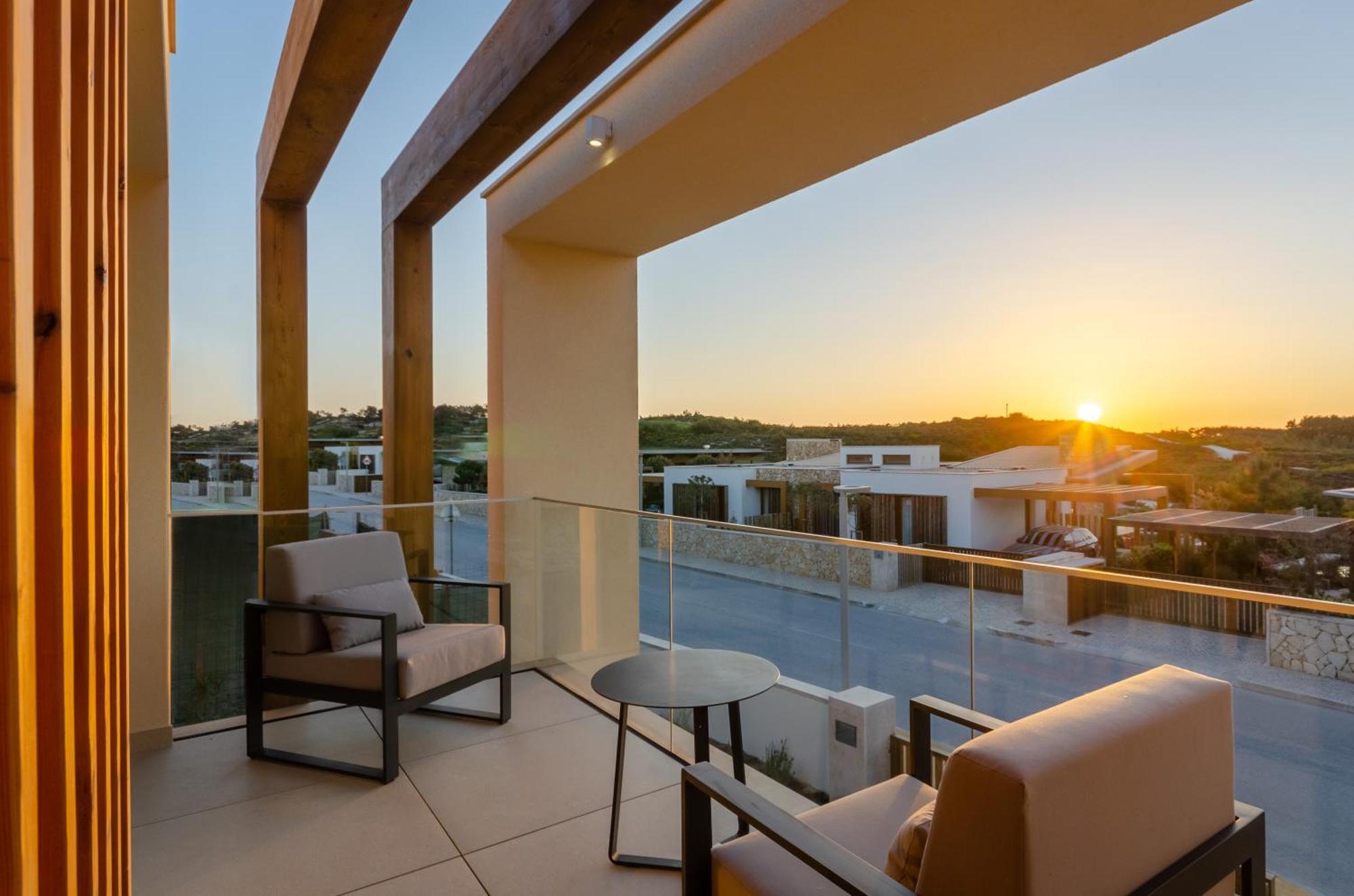 West Cliffs Ocean And Golf * Praia del Rei