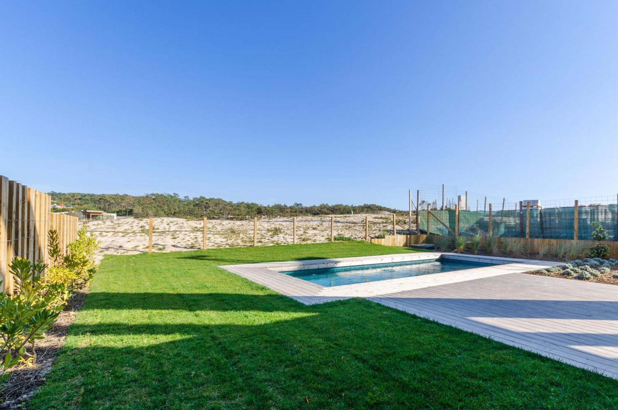 Resort West Cliffs Ocean And Golf Praia del Rei