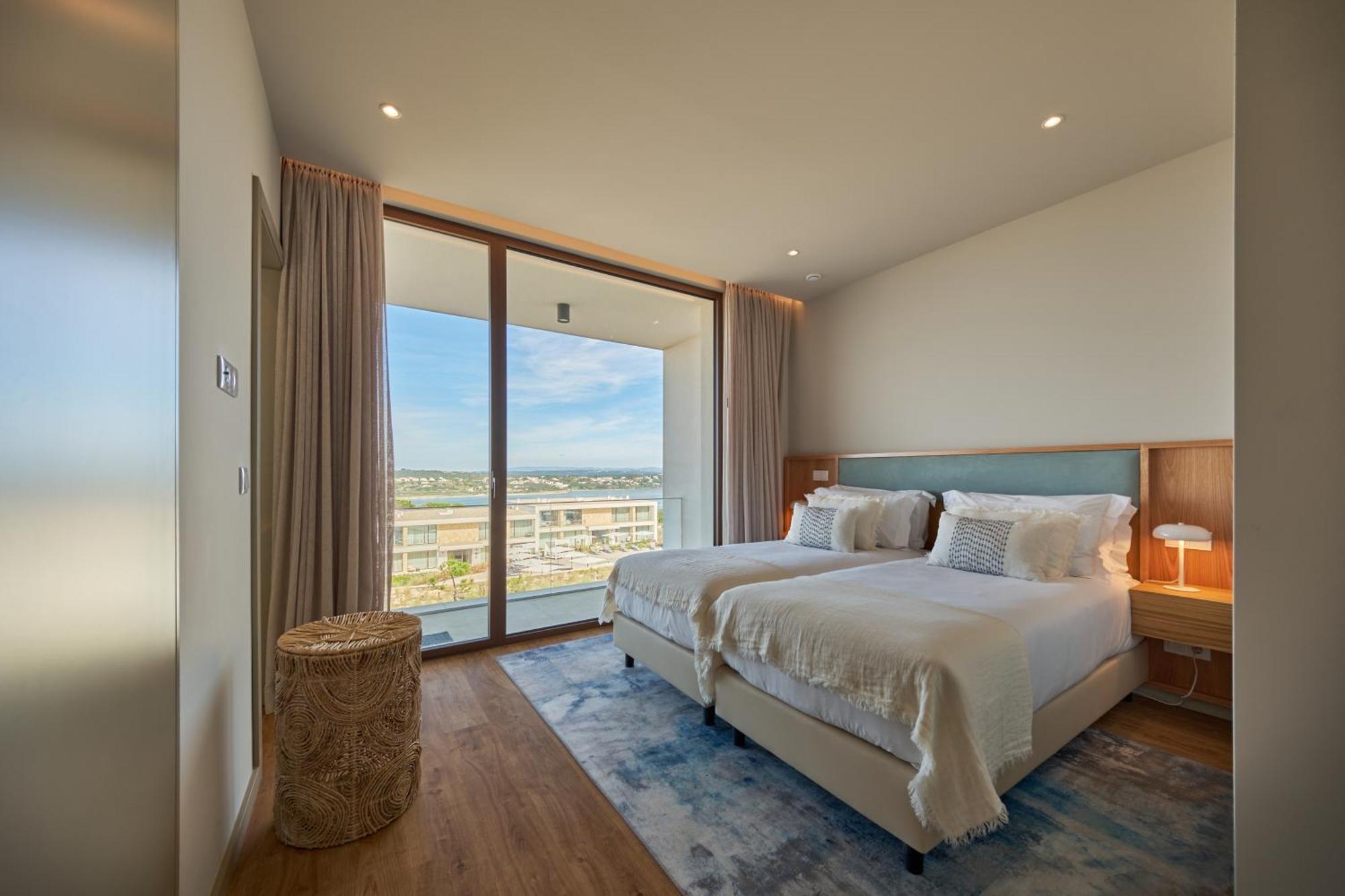 Resort West Cliffs Ocean And Golf Praia del Rei