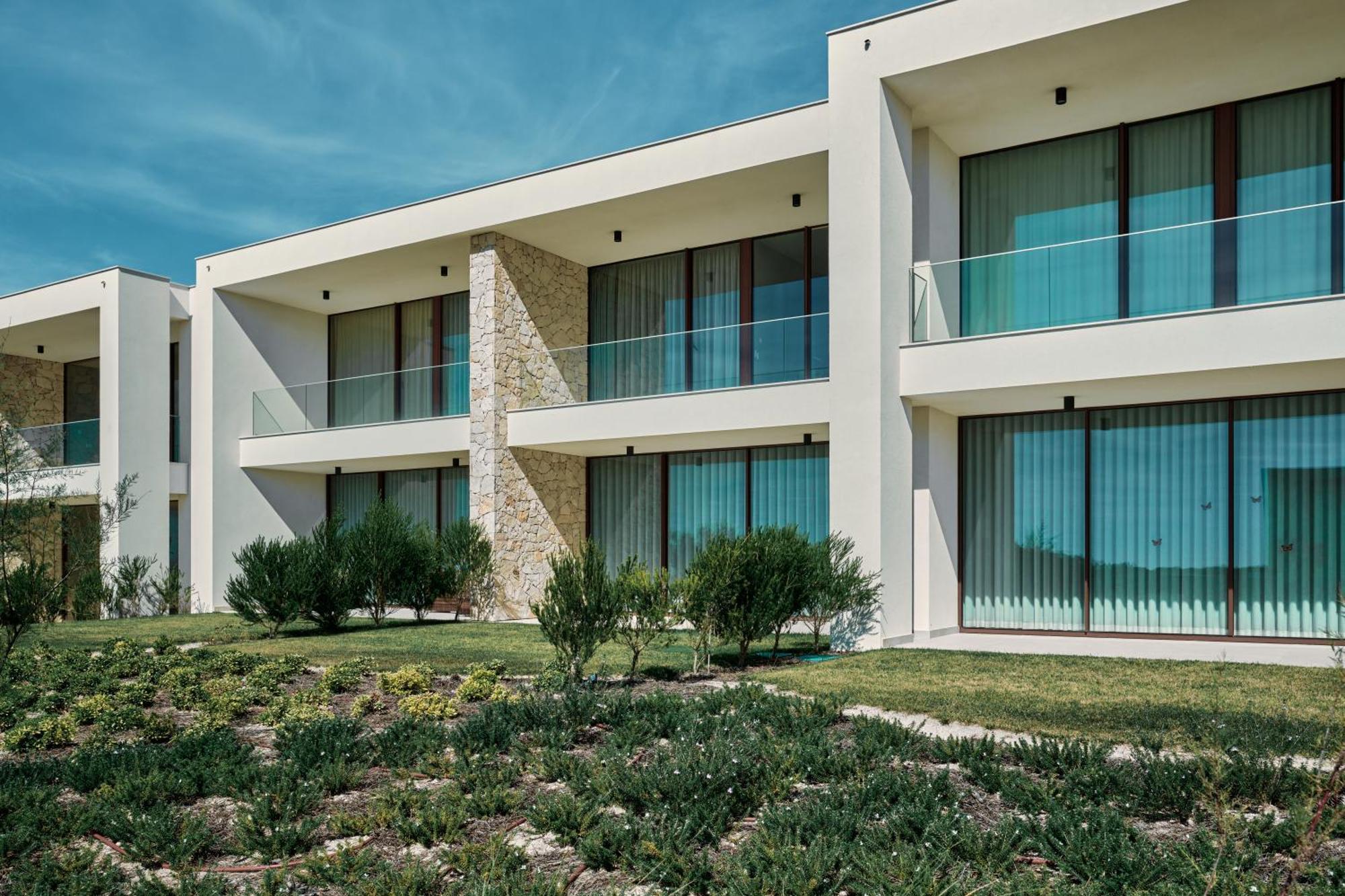 Resort West Cliffs Ocean And Golf