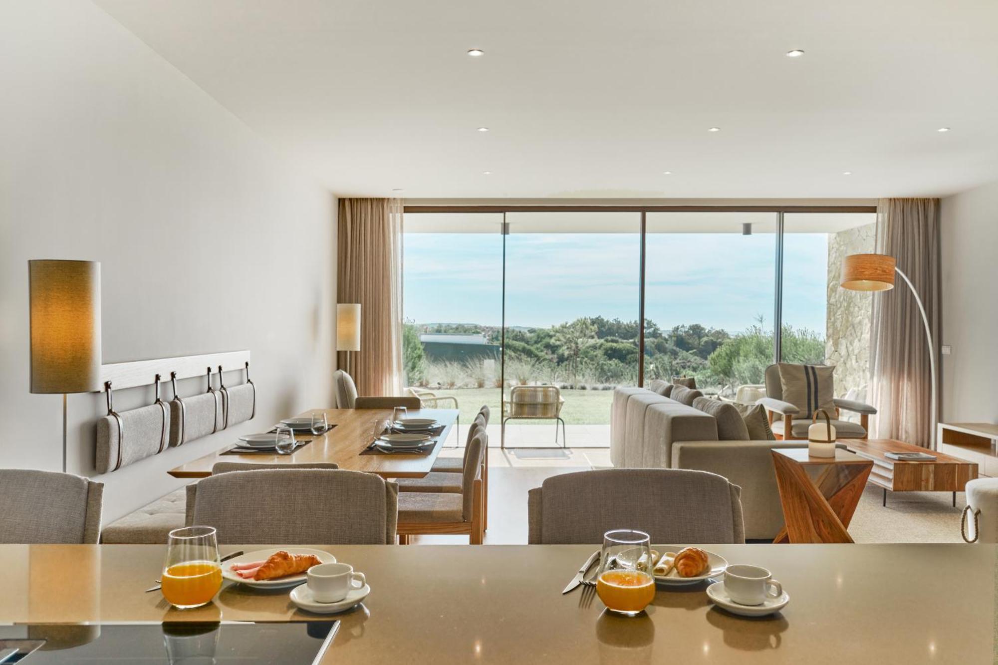 Resort West Cliffs Ocean And Golf *