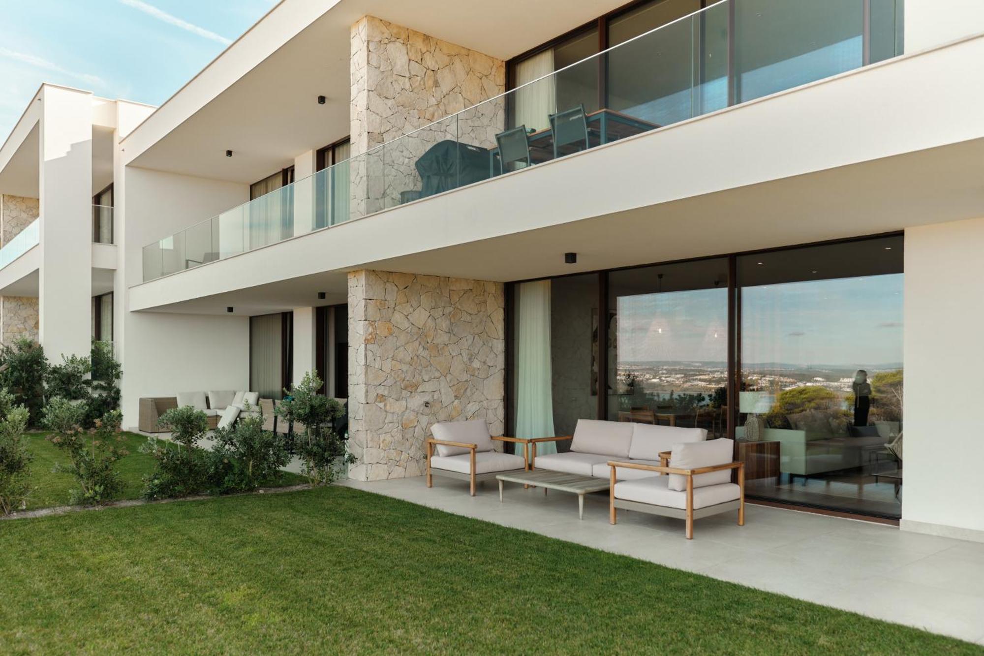 West Cliffs Ocean And Golf * Praia del Rei