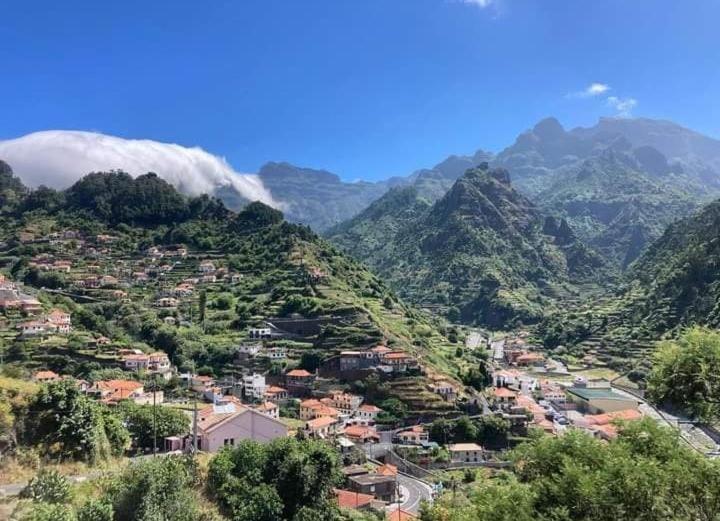 Villa Refugio Do Vale Ribeira Brava