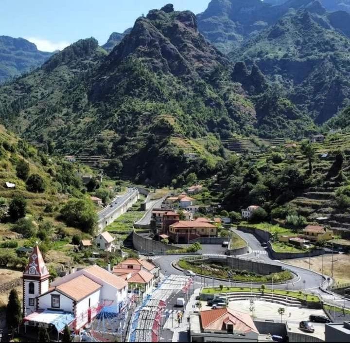 Refugio Do Vale *