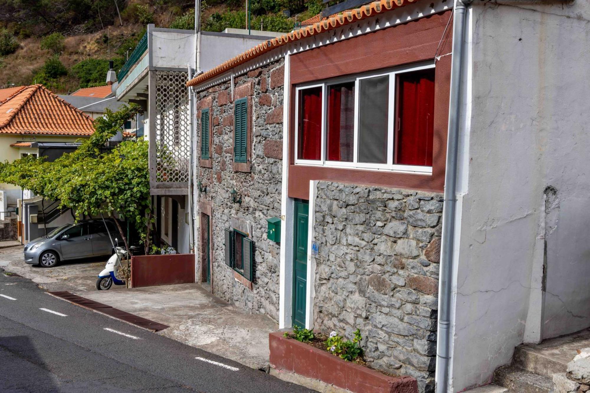 Refugio Do Vale *