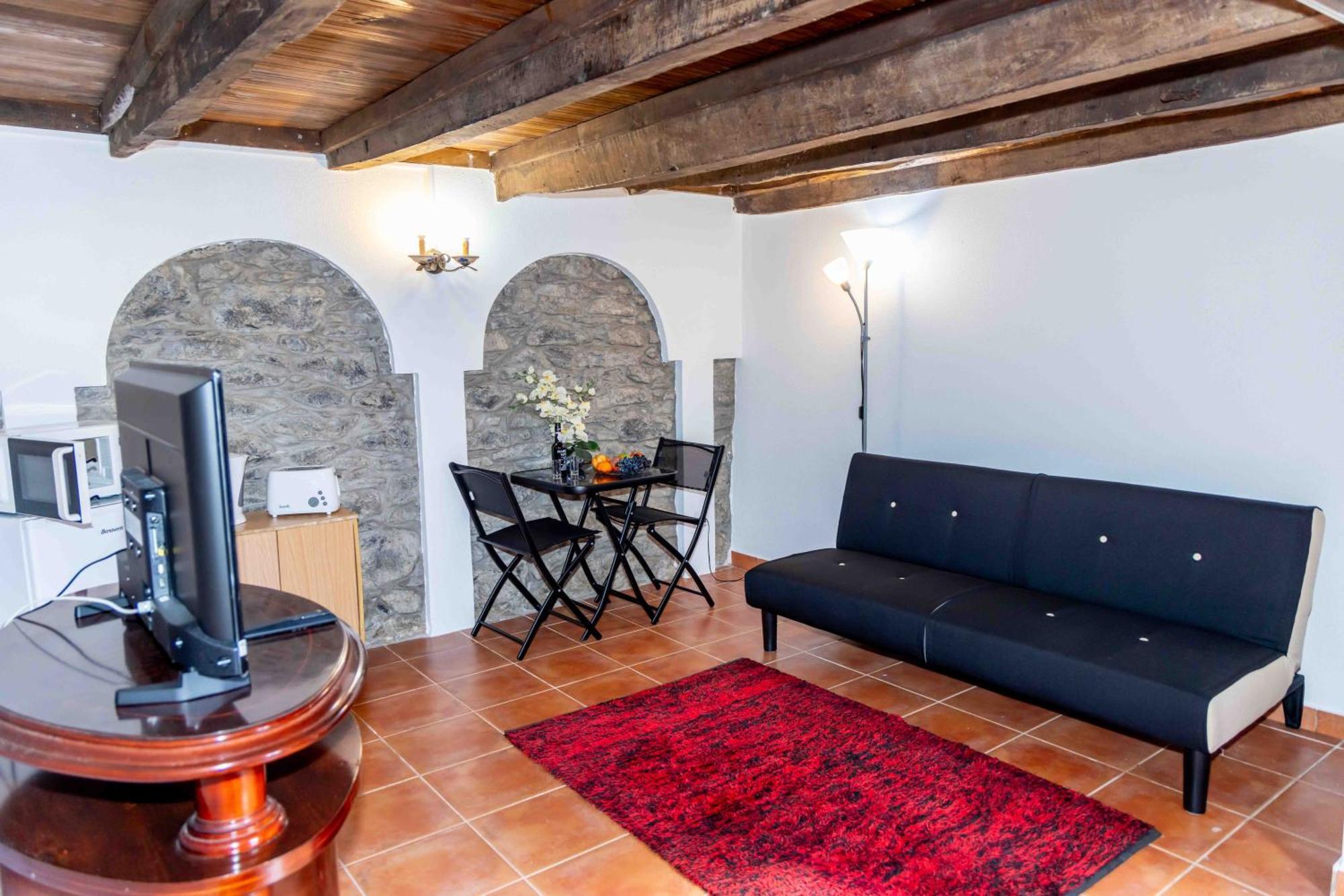Villa Refugio Do Vale *