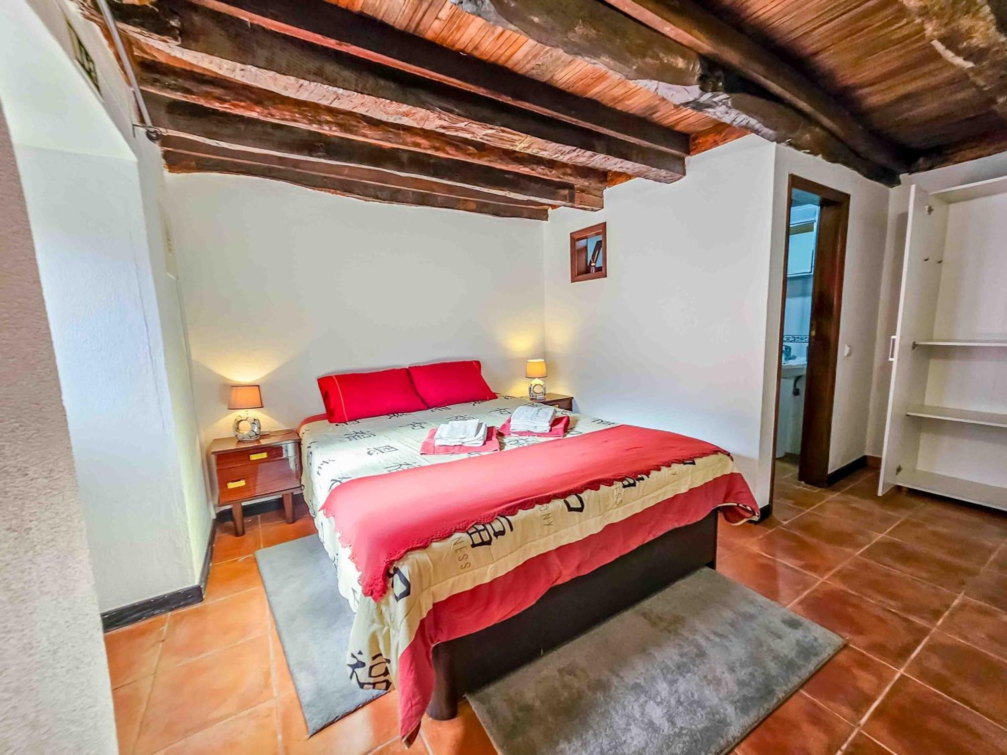 Refugio Do Vale Villa Ribeira Brava