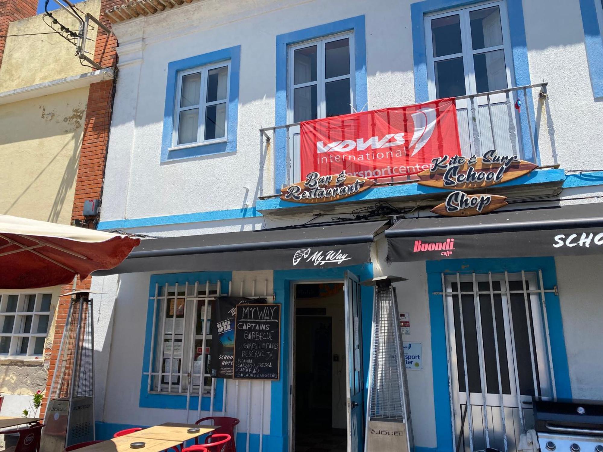 Hotel Jardim Oudinot 